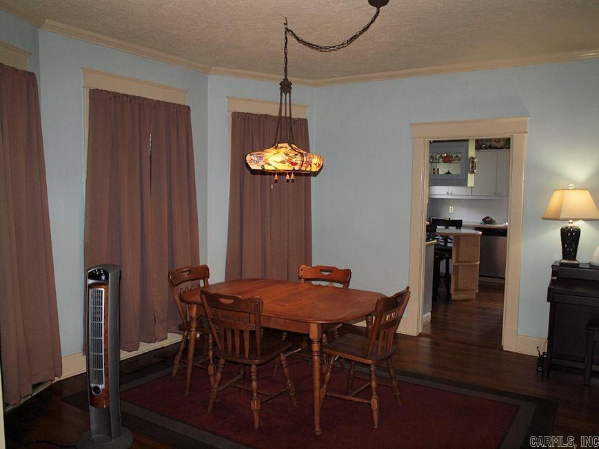 Pulaski Heights - Residential Lease