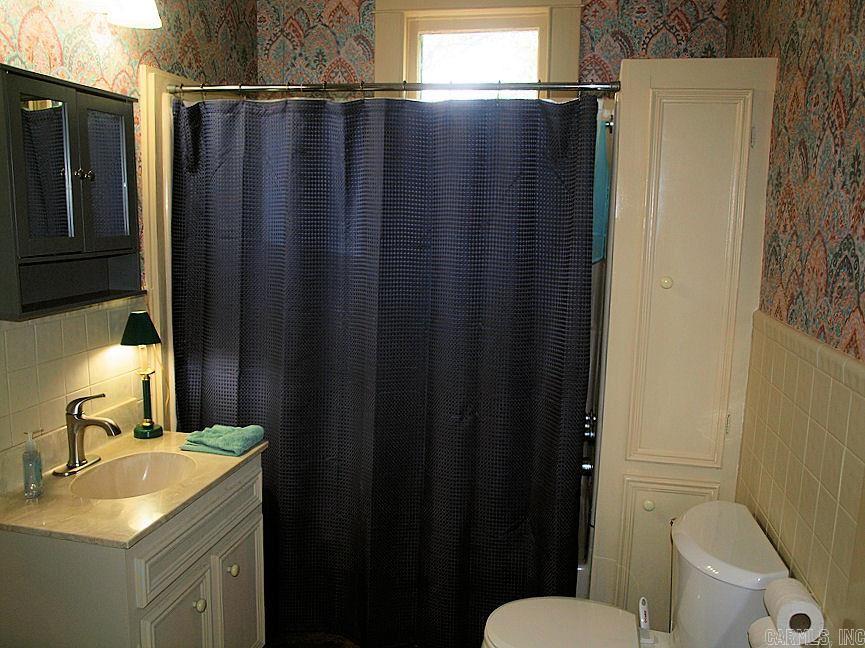 Pulaski Heights - Residential Lease