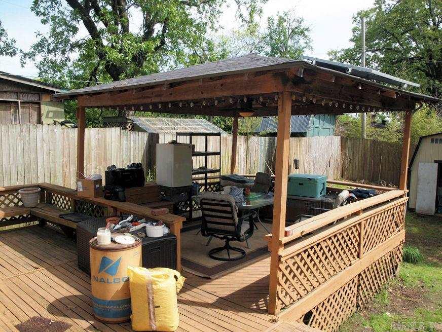 Pulaski Heights - Residential Lease