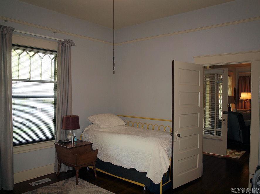 Pulaski Heights - Residential Lease