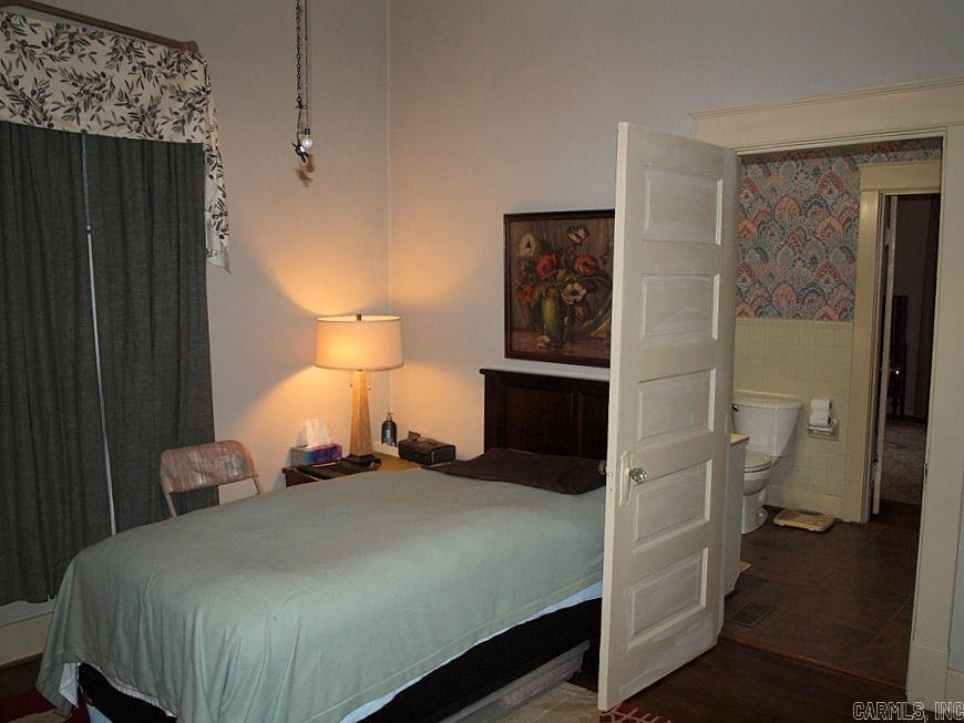 Pulaski Heights - Residential Lease