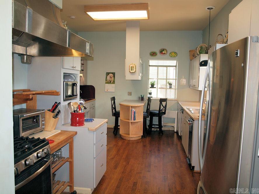 Pulaski Heights - Residential Lease