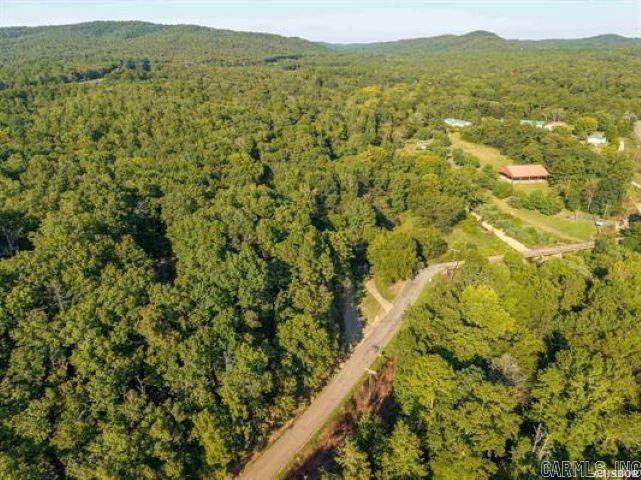 Garland County - Land