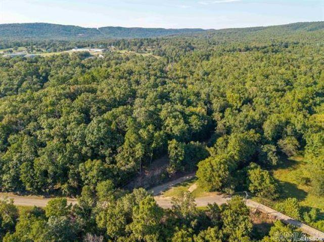 Garland County - Land