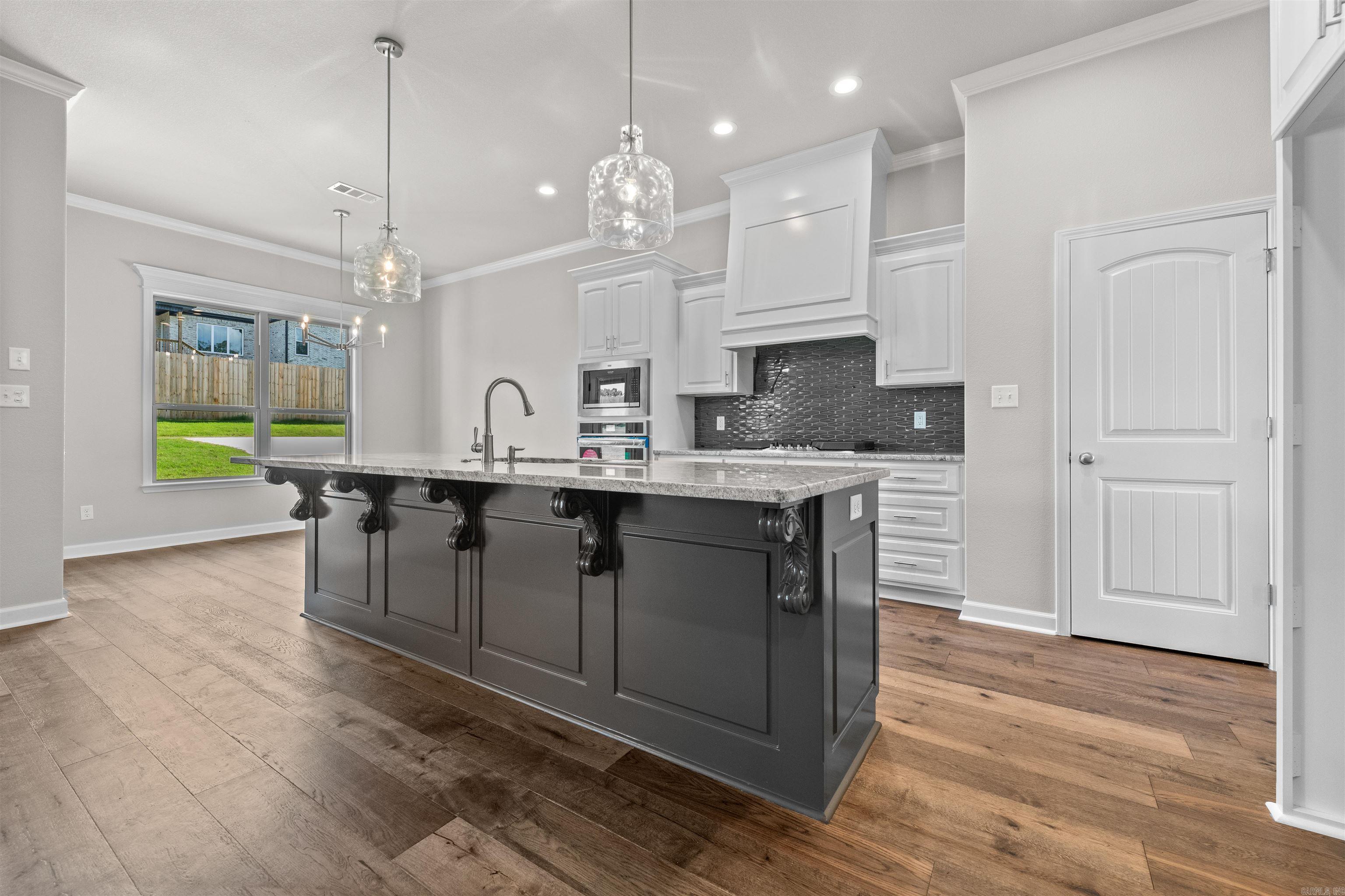 Miller Heights - Residential