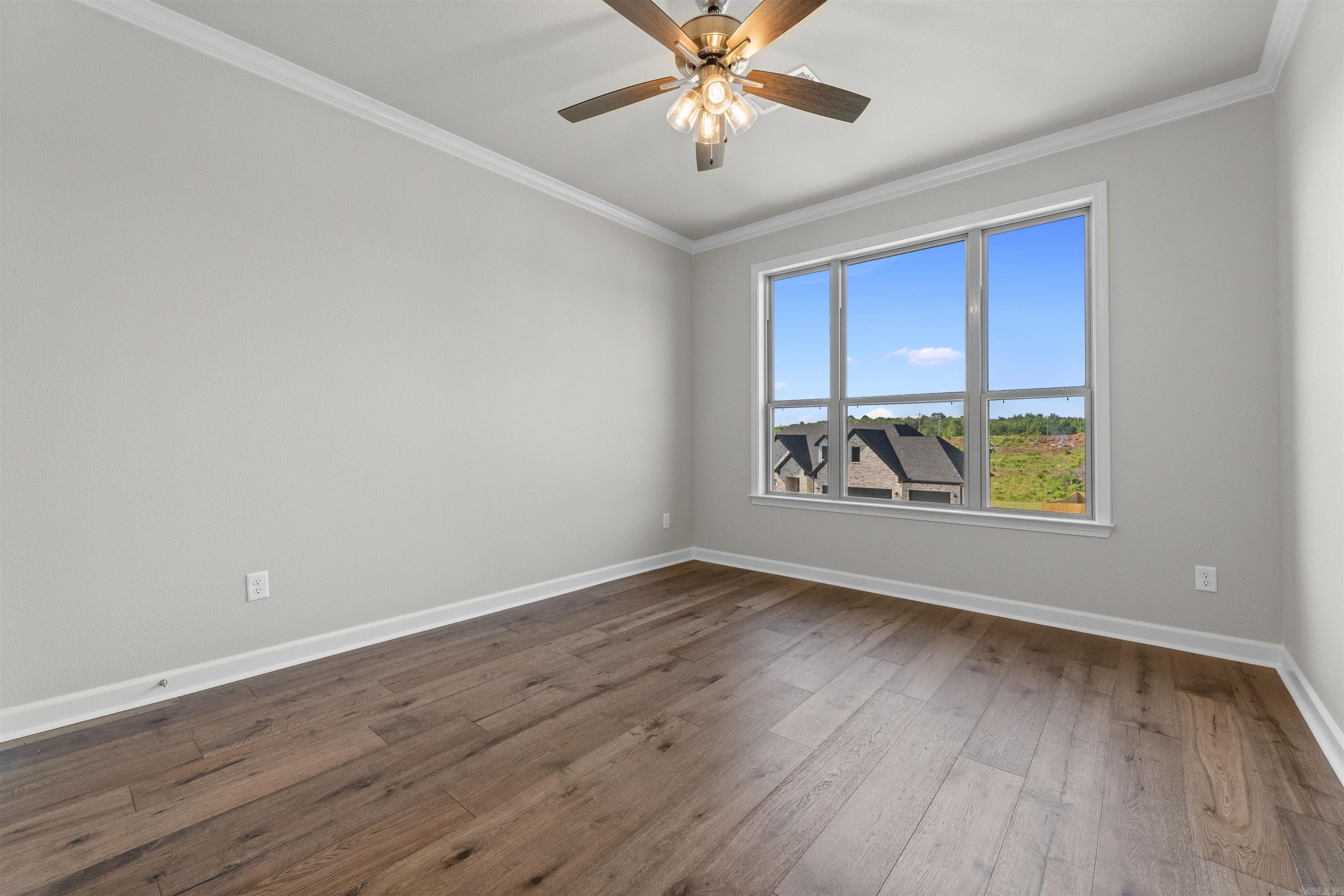 Miller Heights - Residential