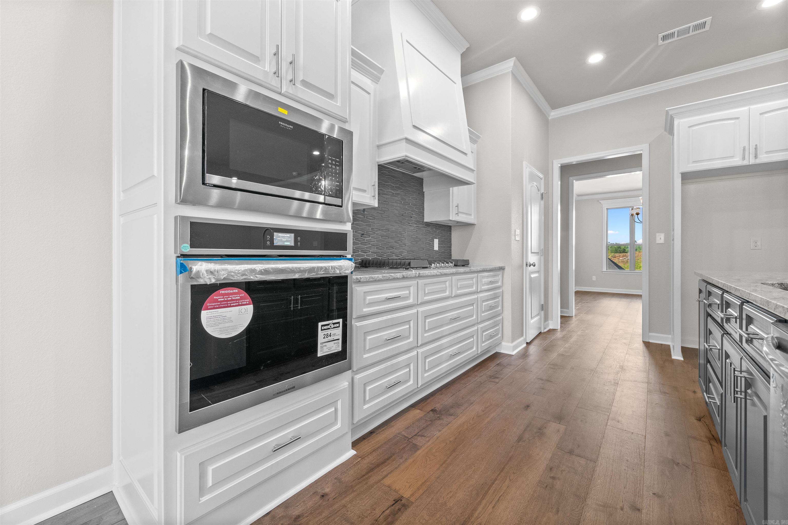 Miller Heights - Residential