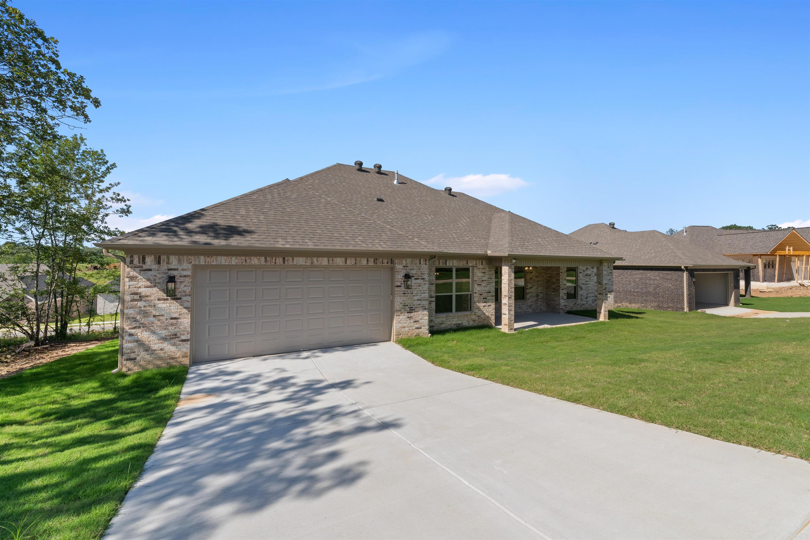 Miller Heights - Residential