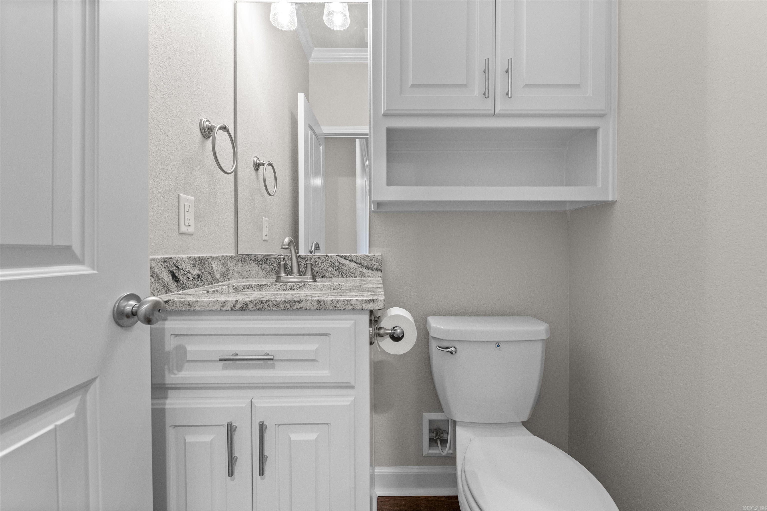 Miller Heights - Residential