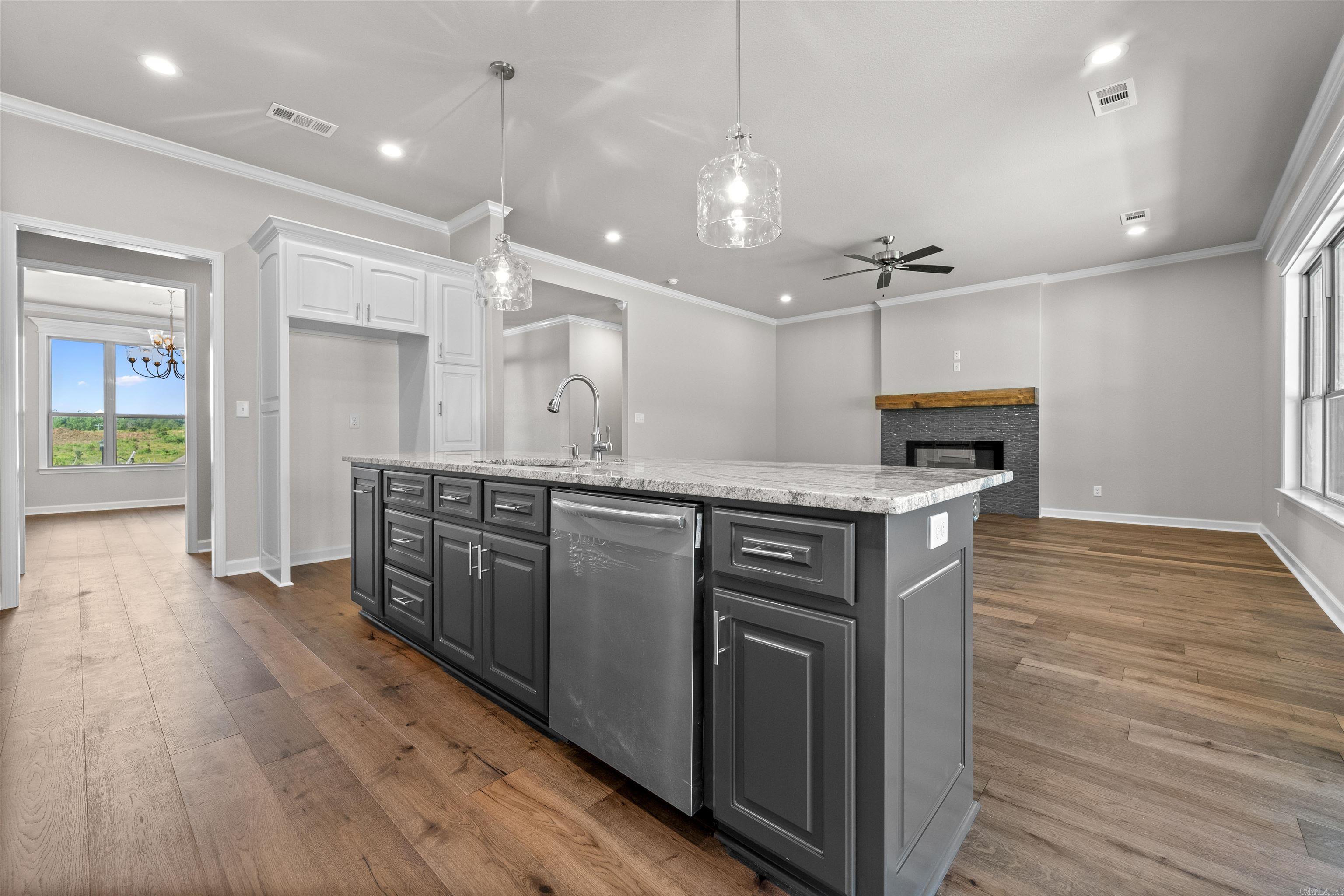 Miller Heights - Residential