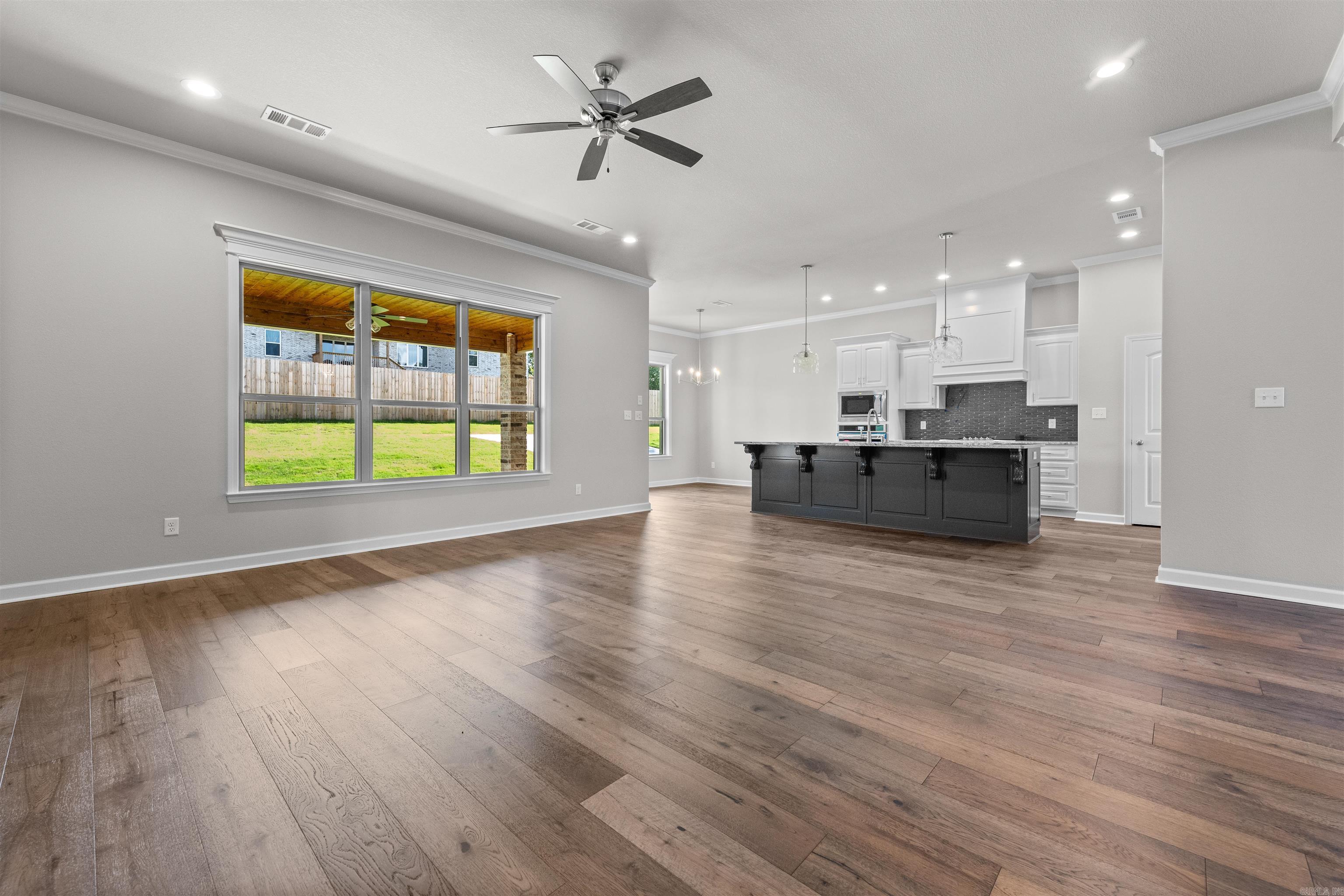 Miller Heights - Residential