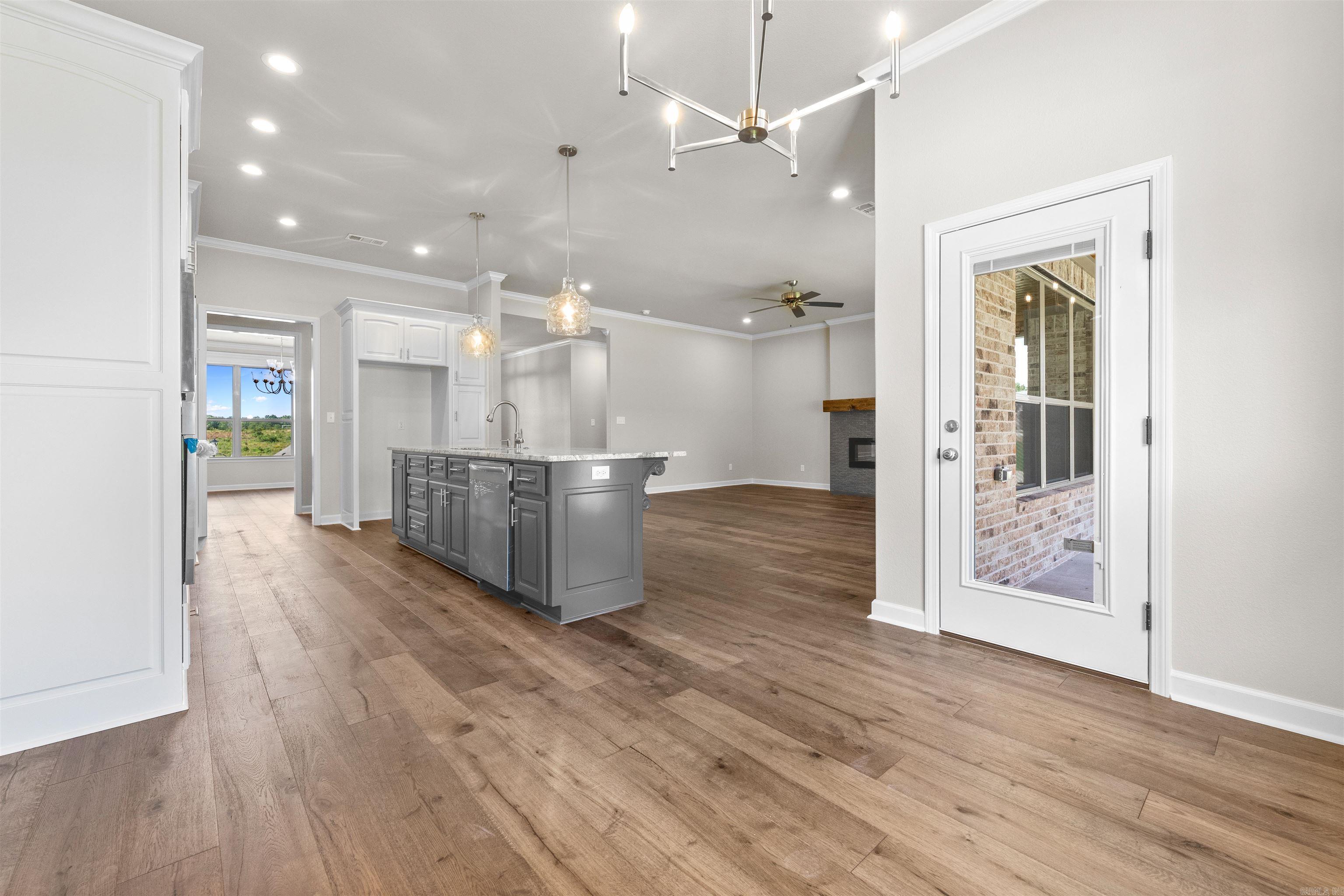 Miller Heights - Residential