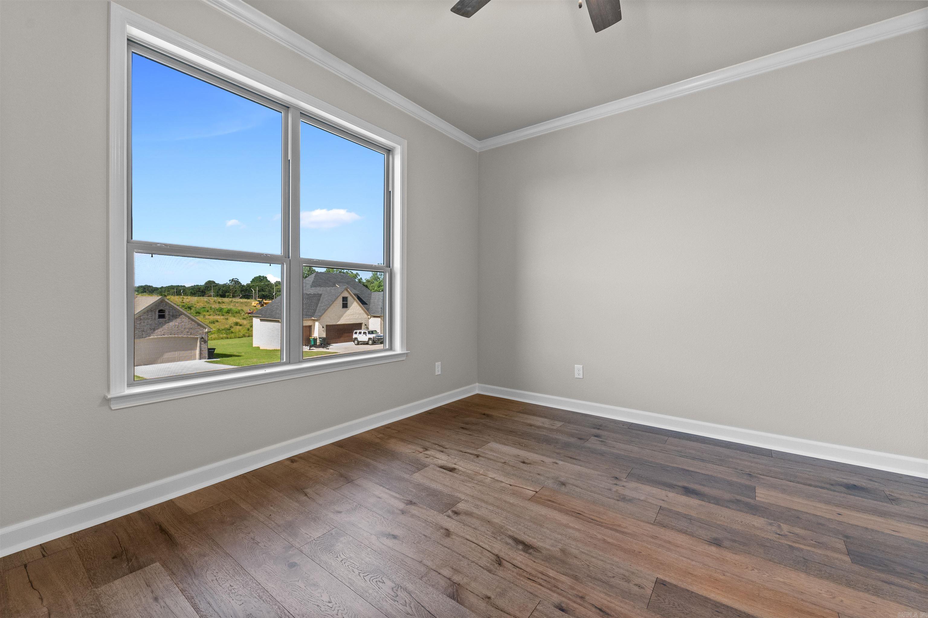 Miller Heights - Residential