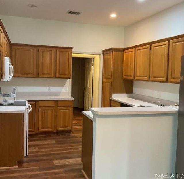 DIAMONDHEAD - Residential