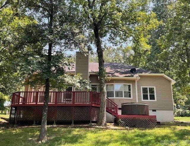 DIAMONDHEAD - Residential