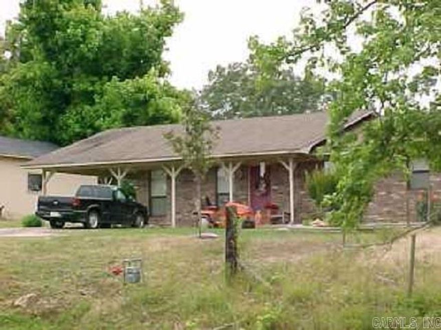 Beautifully upgraded home