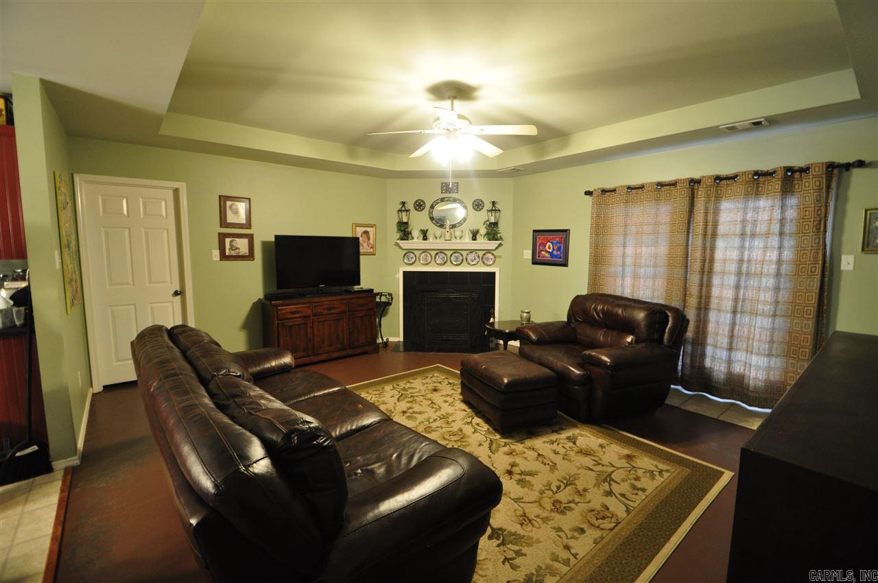 BRYANT MEADOWS - Residential