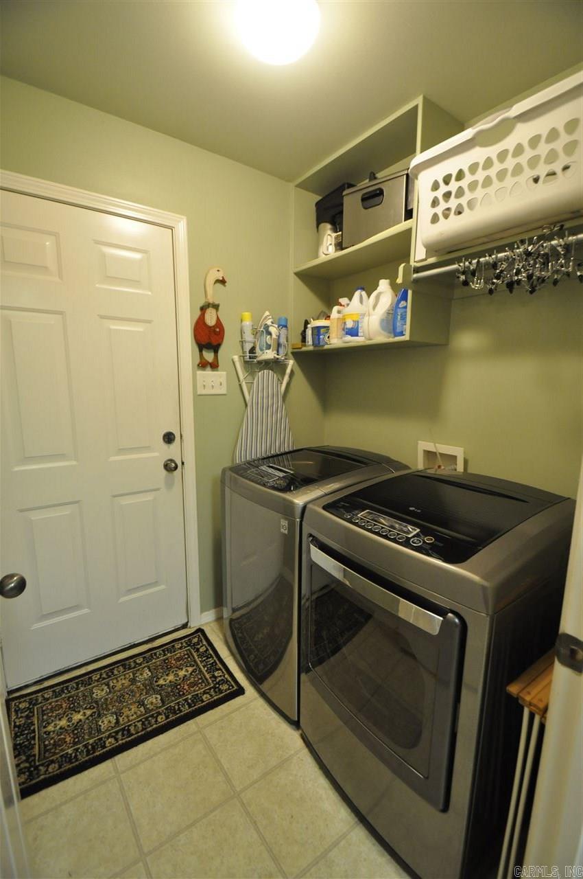 BRYANT MEADOWS - Residential