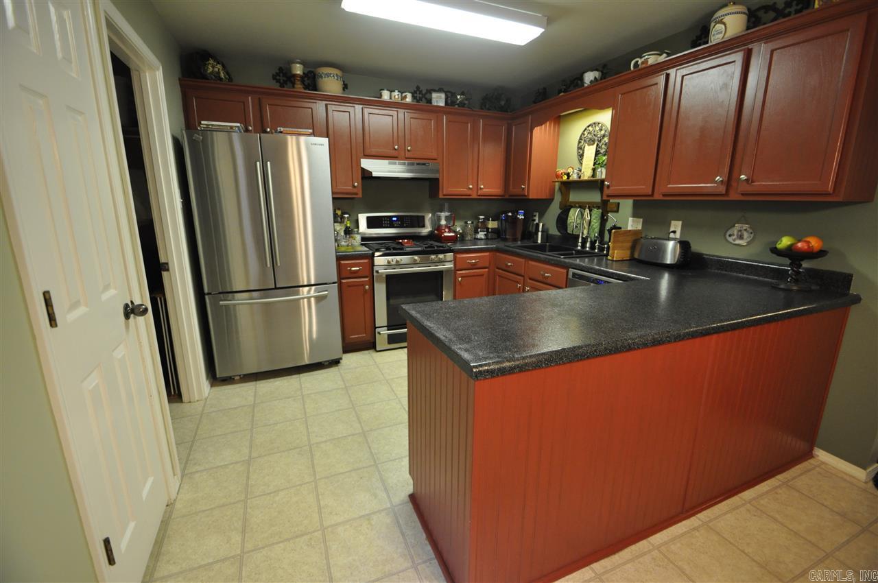 BRYANT MEADOWS - Residential