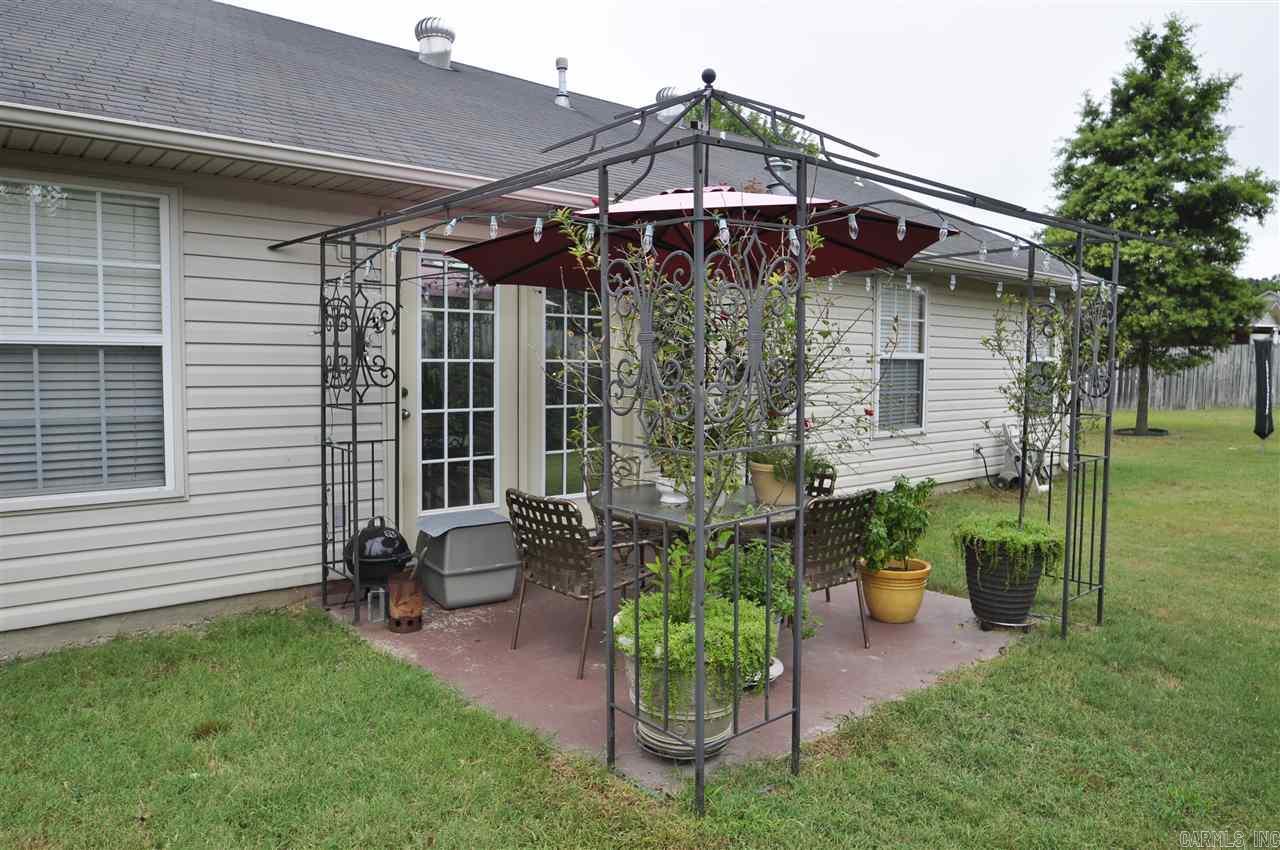 BRYANT MEADOWS - Residential