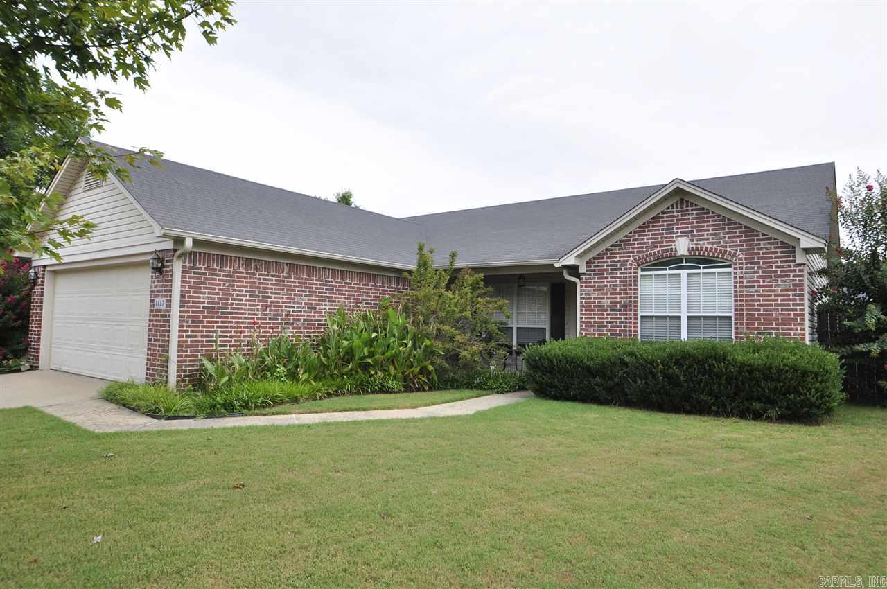 BRYANT MEADOWS - Residential