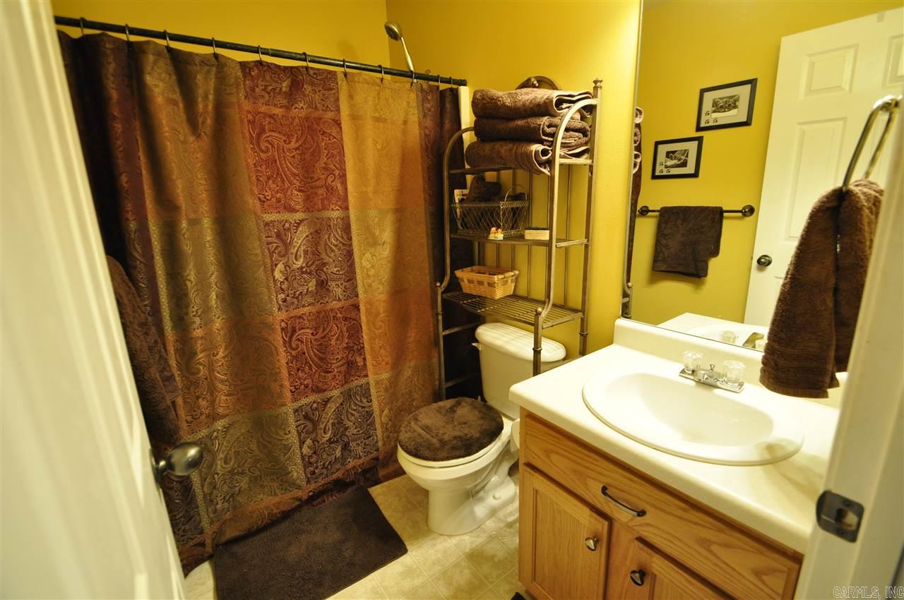 BRYANT MEADOWS - Residential