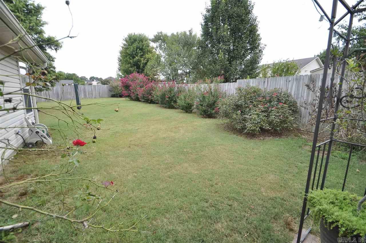 BRYANT MEADOWS - Residential