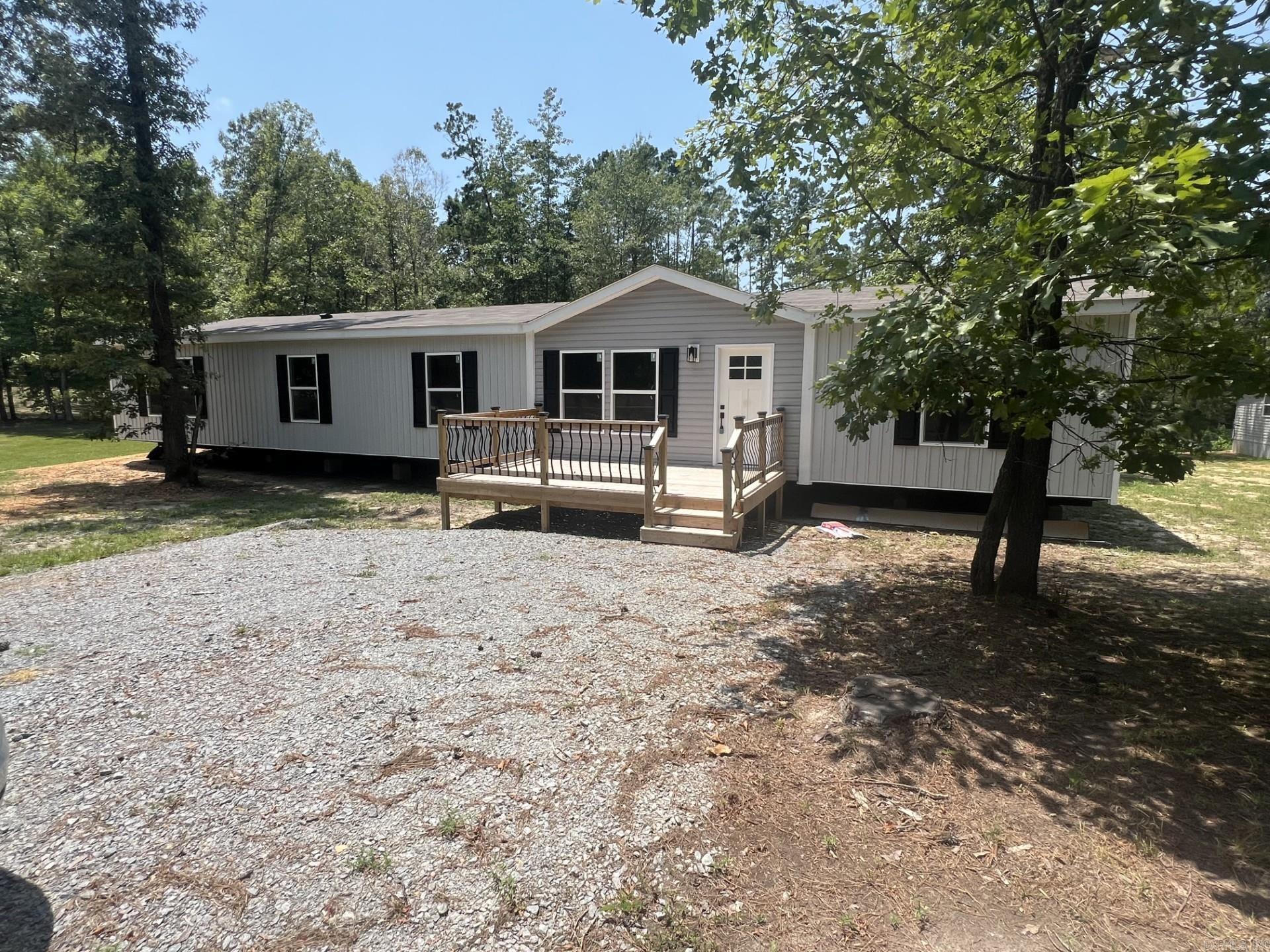 PINE HILL ANNEX - Residential
