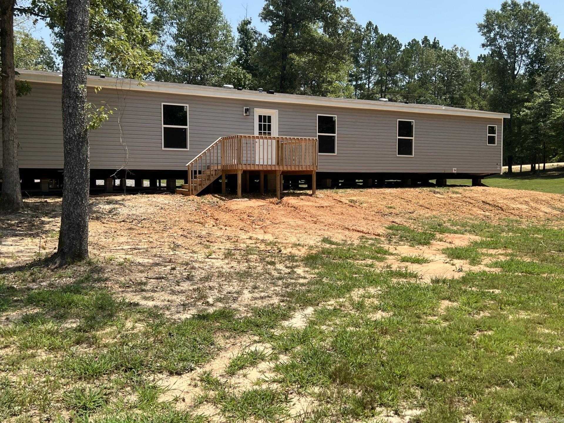 PINE HILL ANNEX - Residential