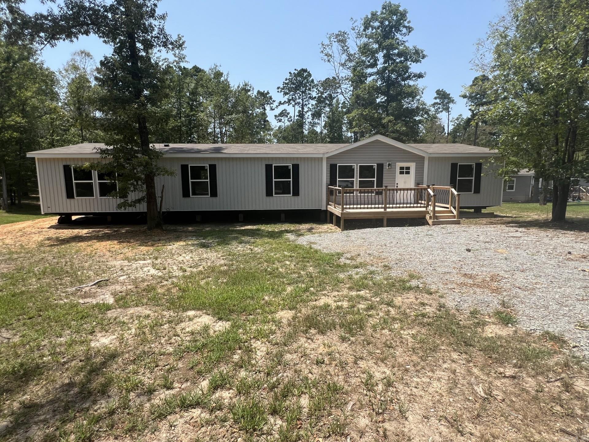 PINE HILL ANNEX - Residential