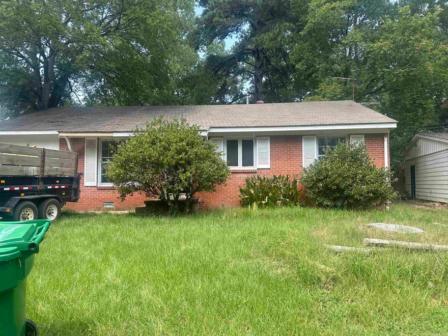 Good investment opportunity