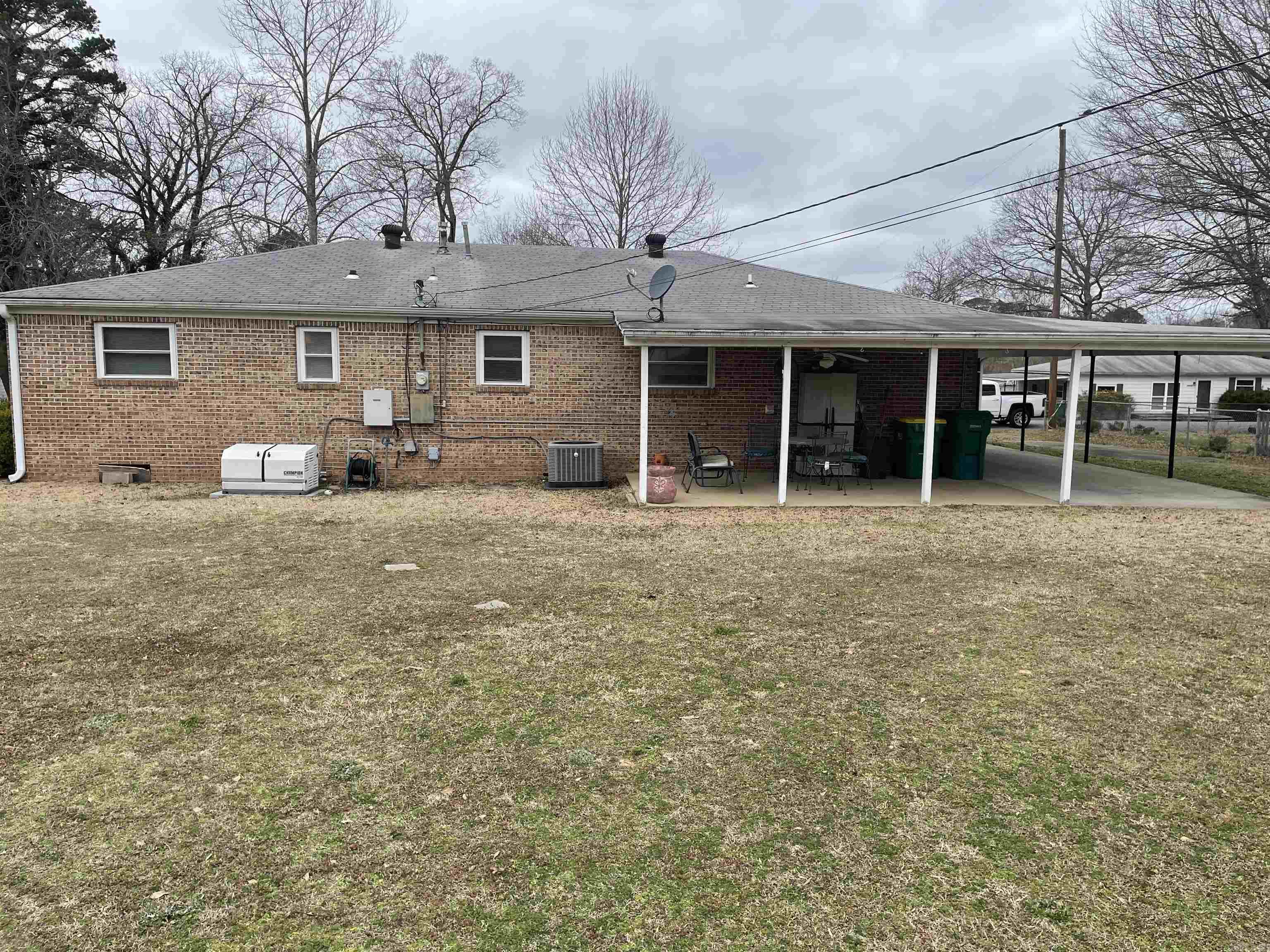 CIRCLE LAKE - Residential