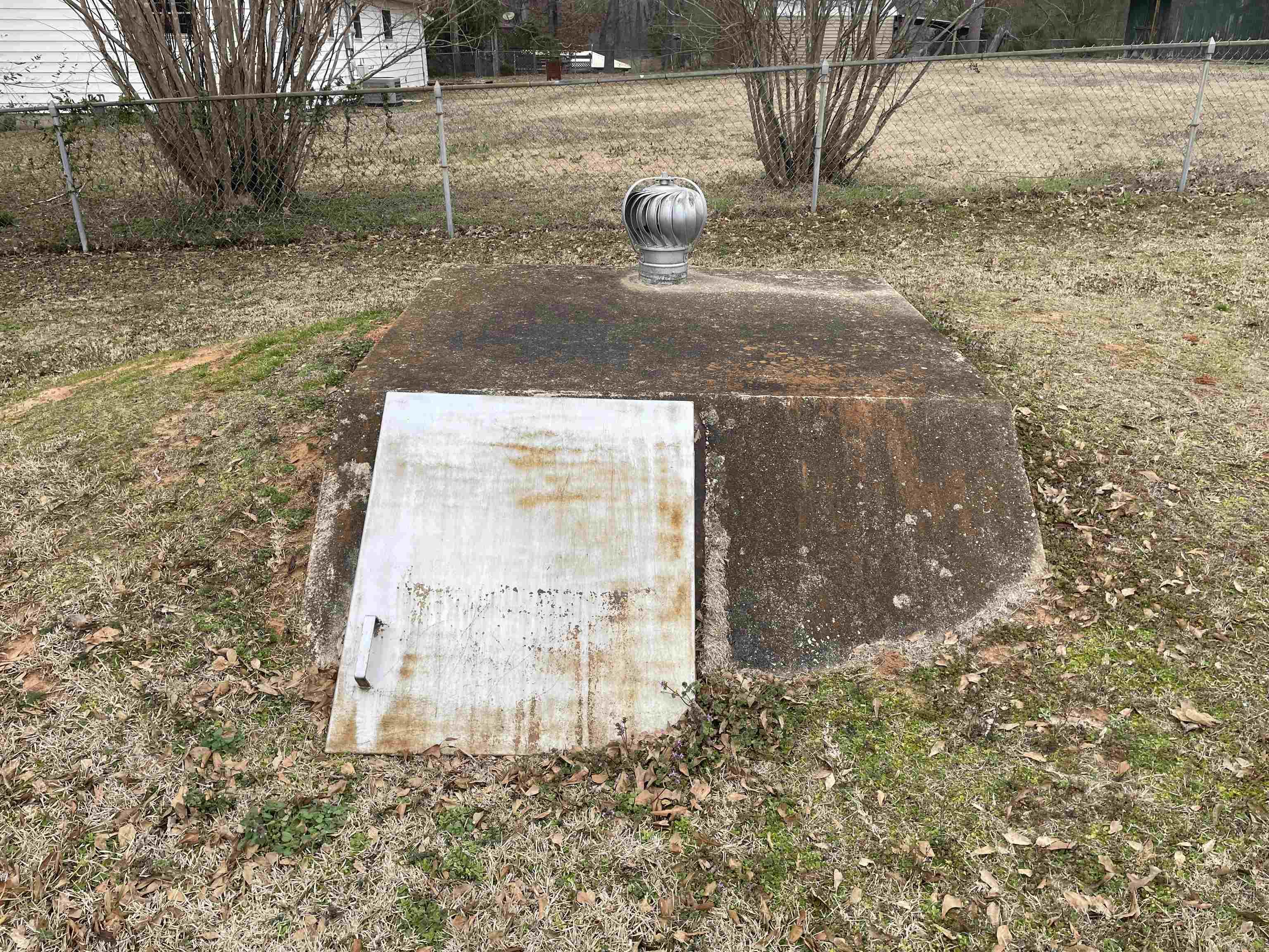 CIRCLE LAKE - Residential