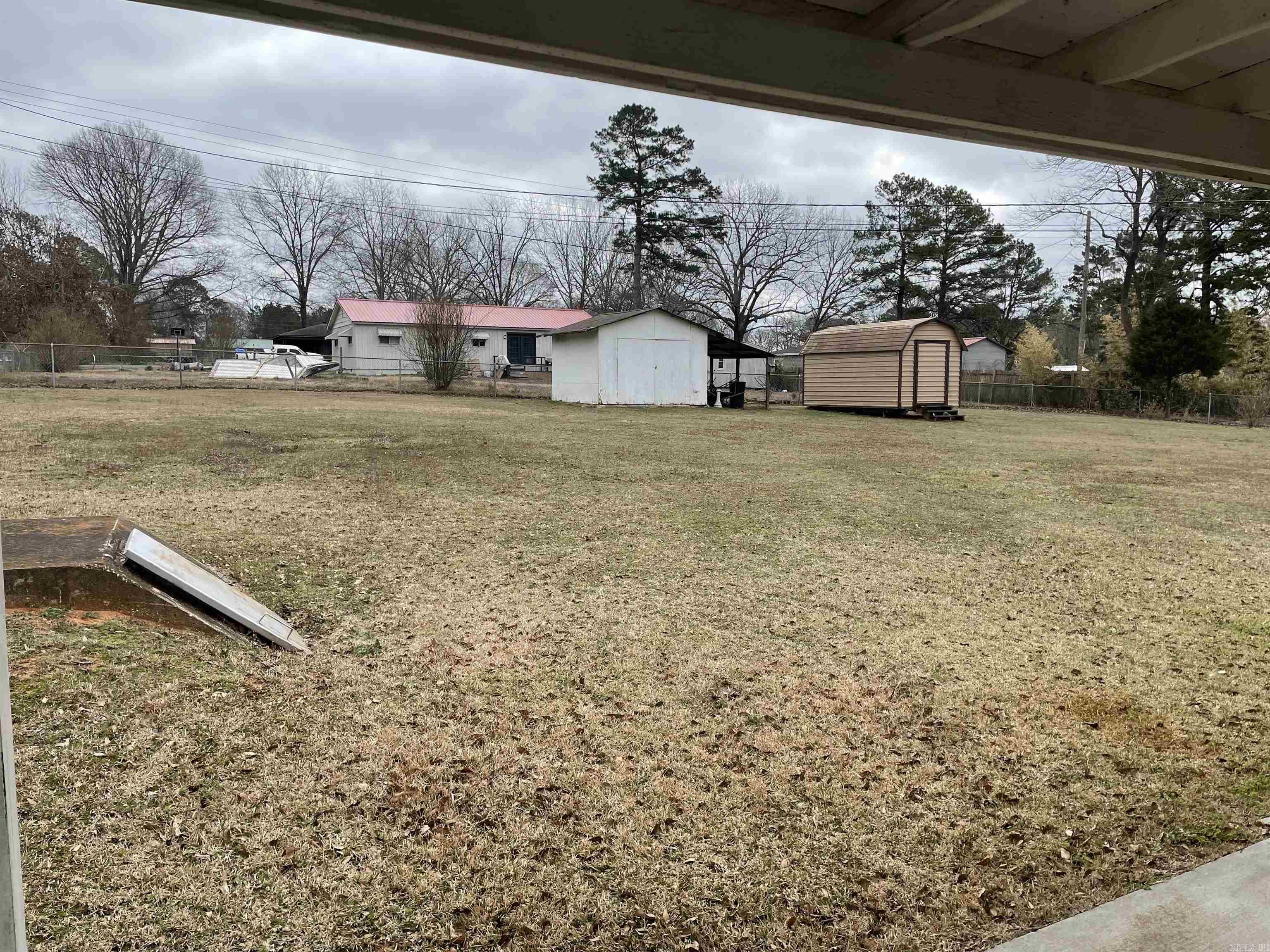 CIRCLE LAKE - Residential