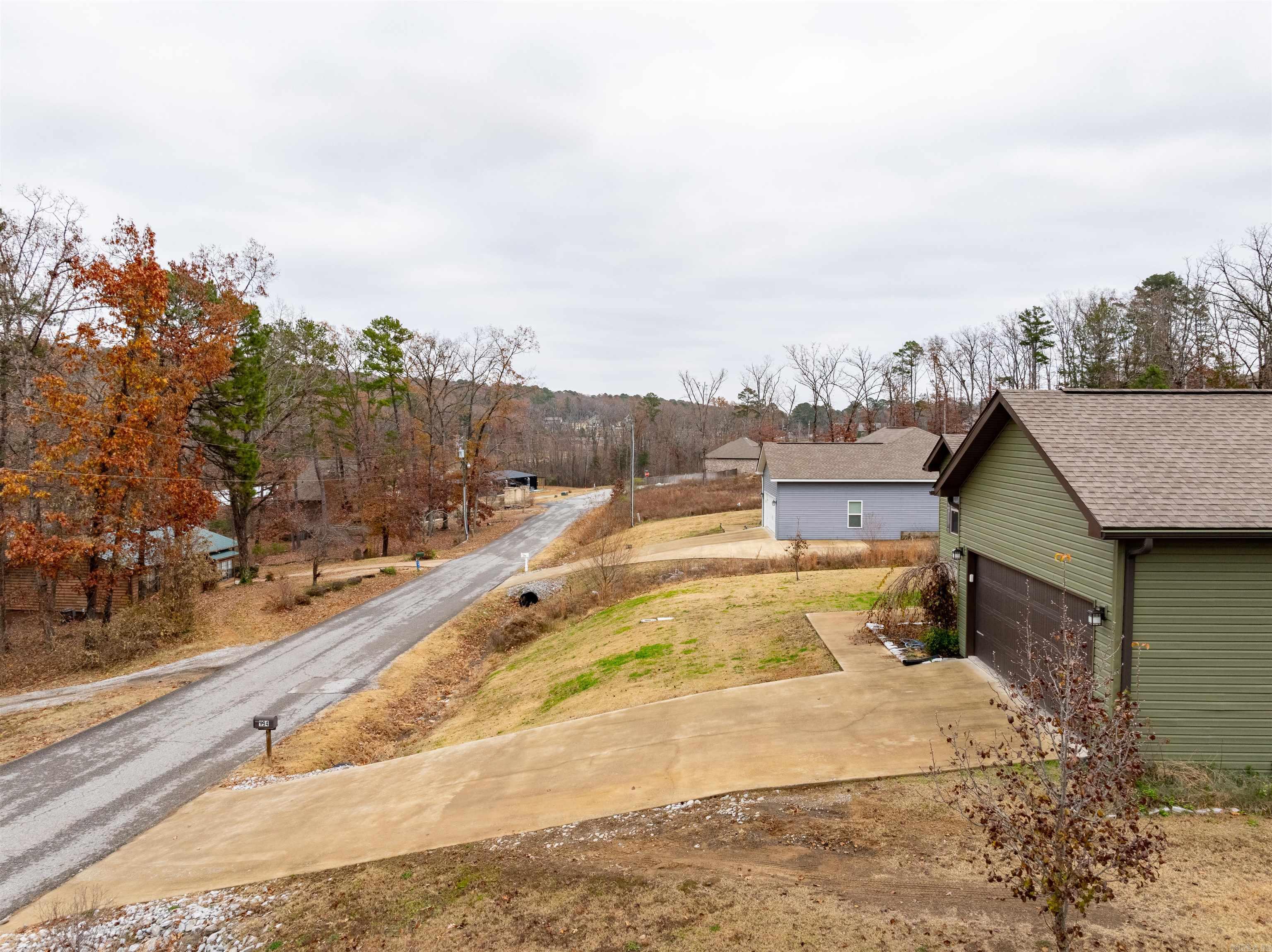 RIVERWOODS ESTATES PHASE ONE - Residential