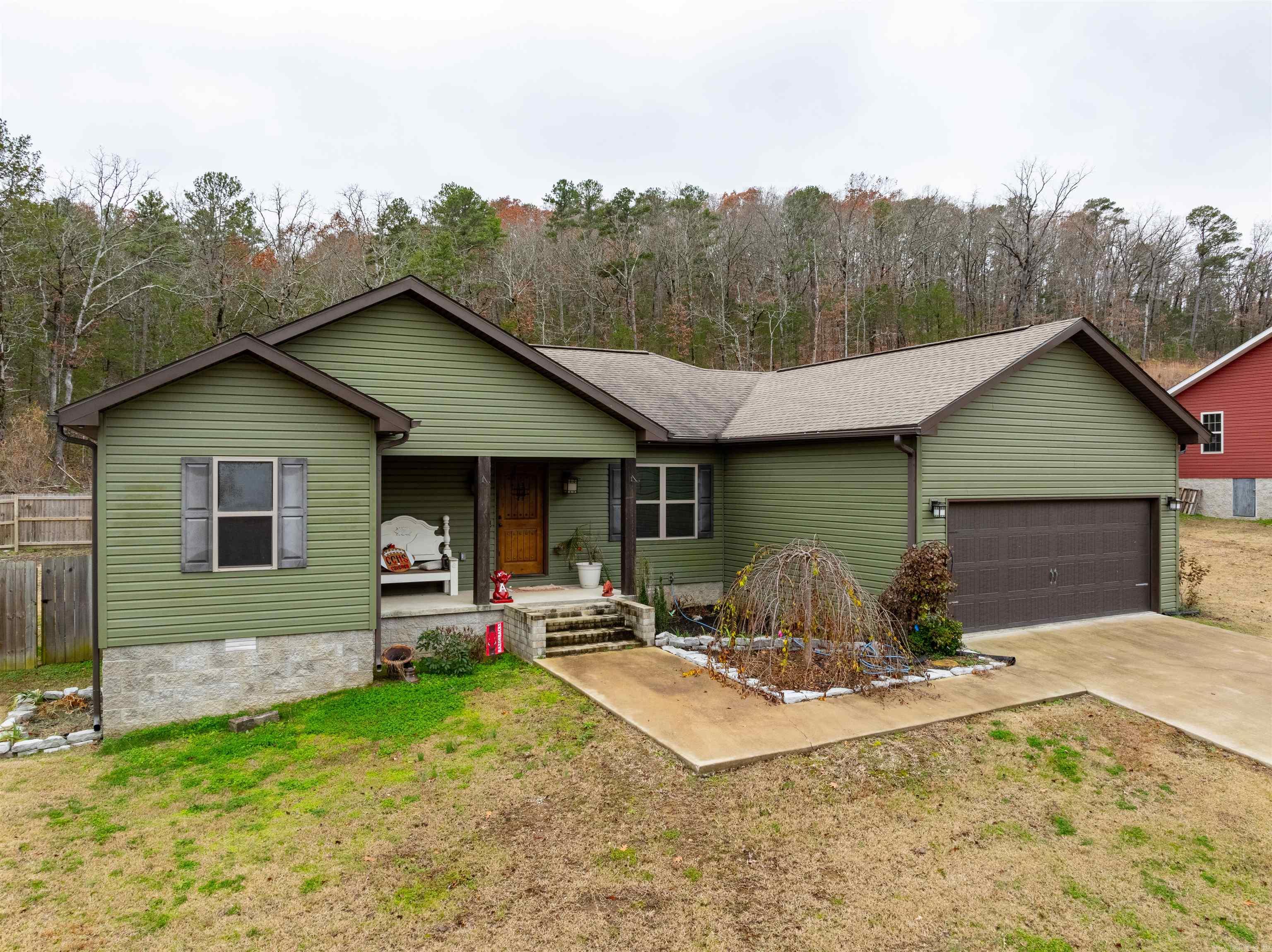 RIVERWOODS ESTATES PHASE ONE - Residential