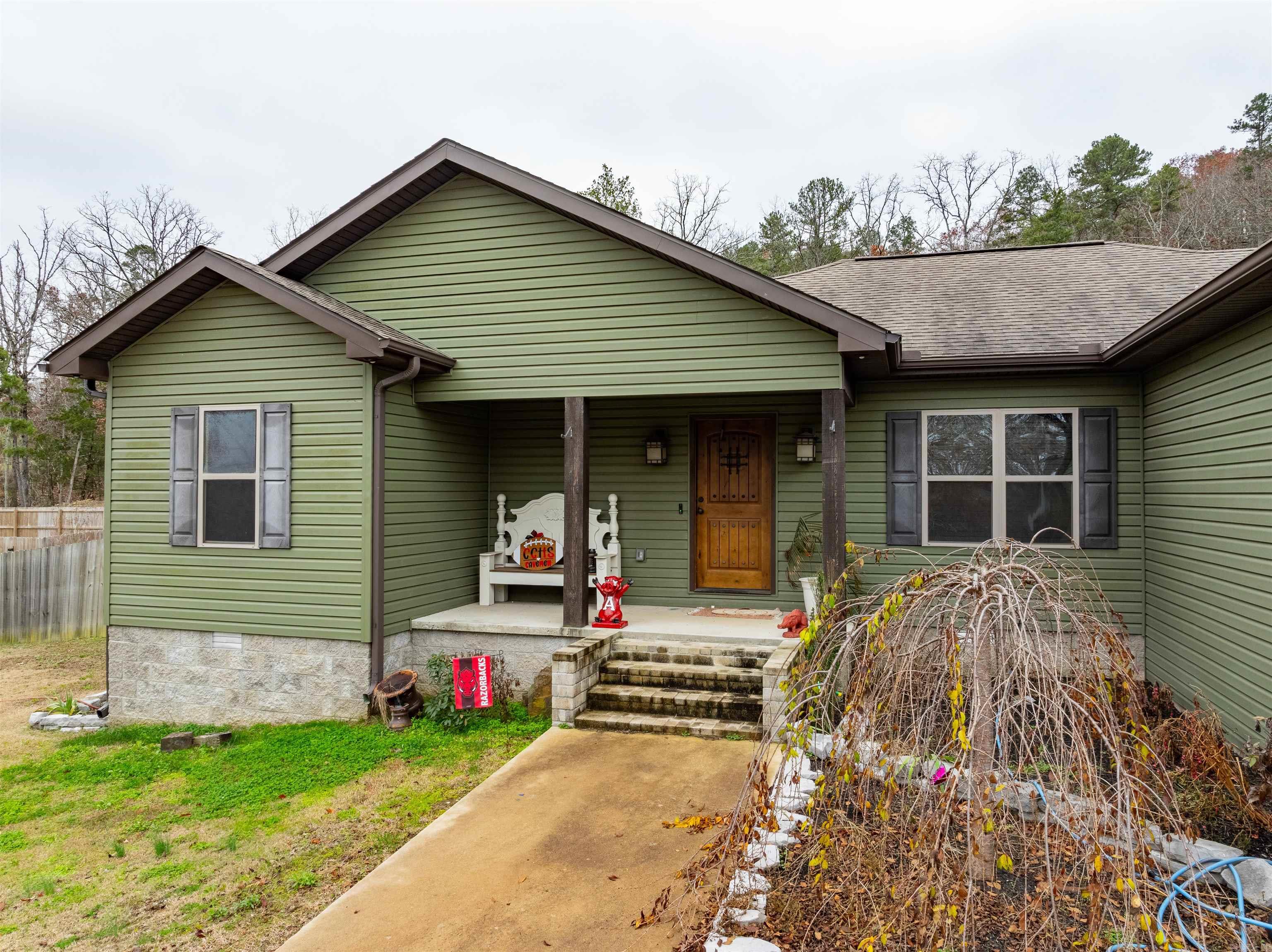 RIVERWOODS ESTATES PHASE ONE - Residential