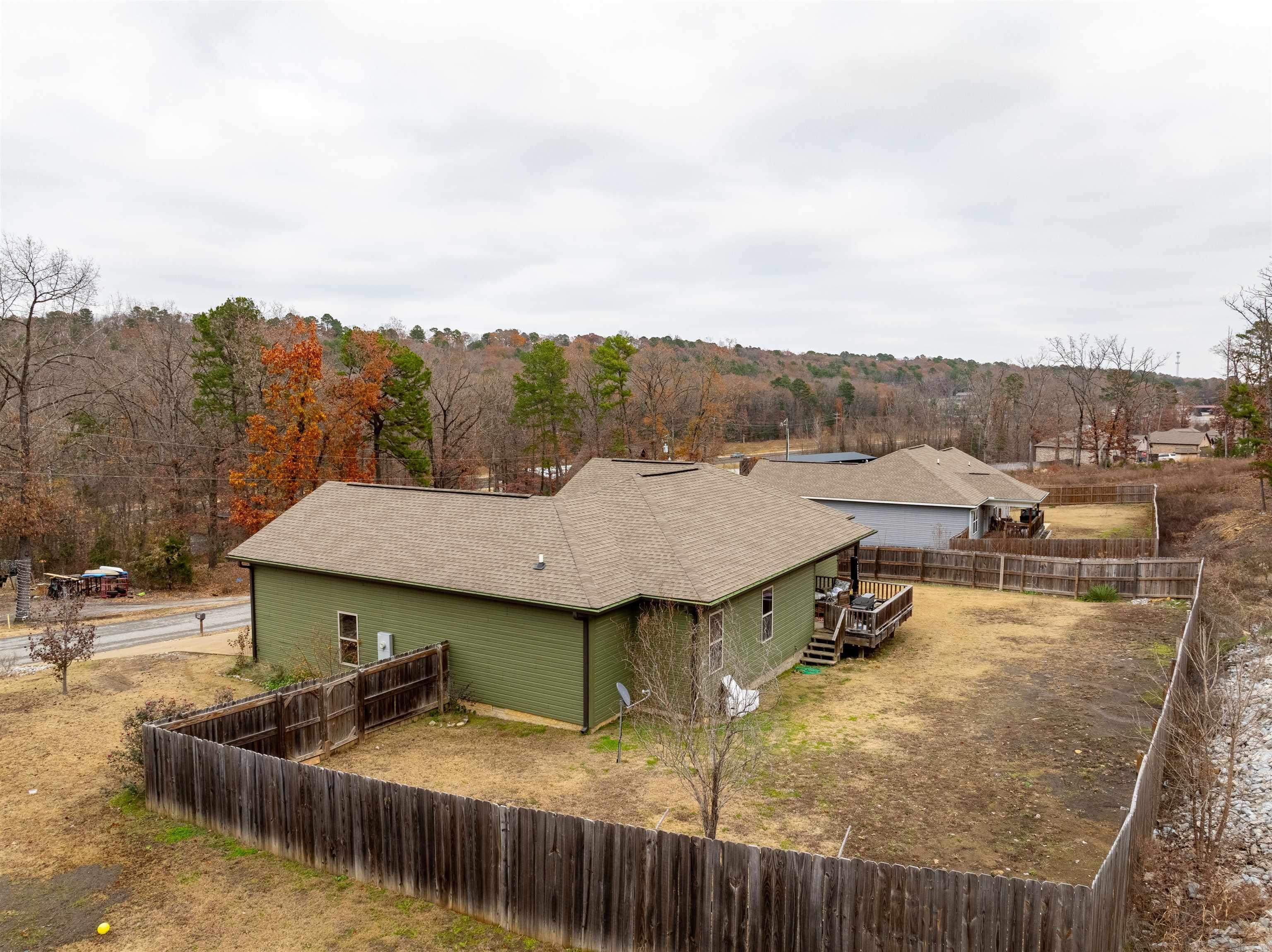 RIVERWOODS ESTATES PHASE ONE - Residential