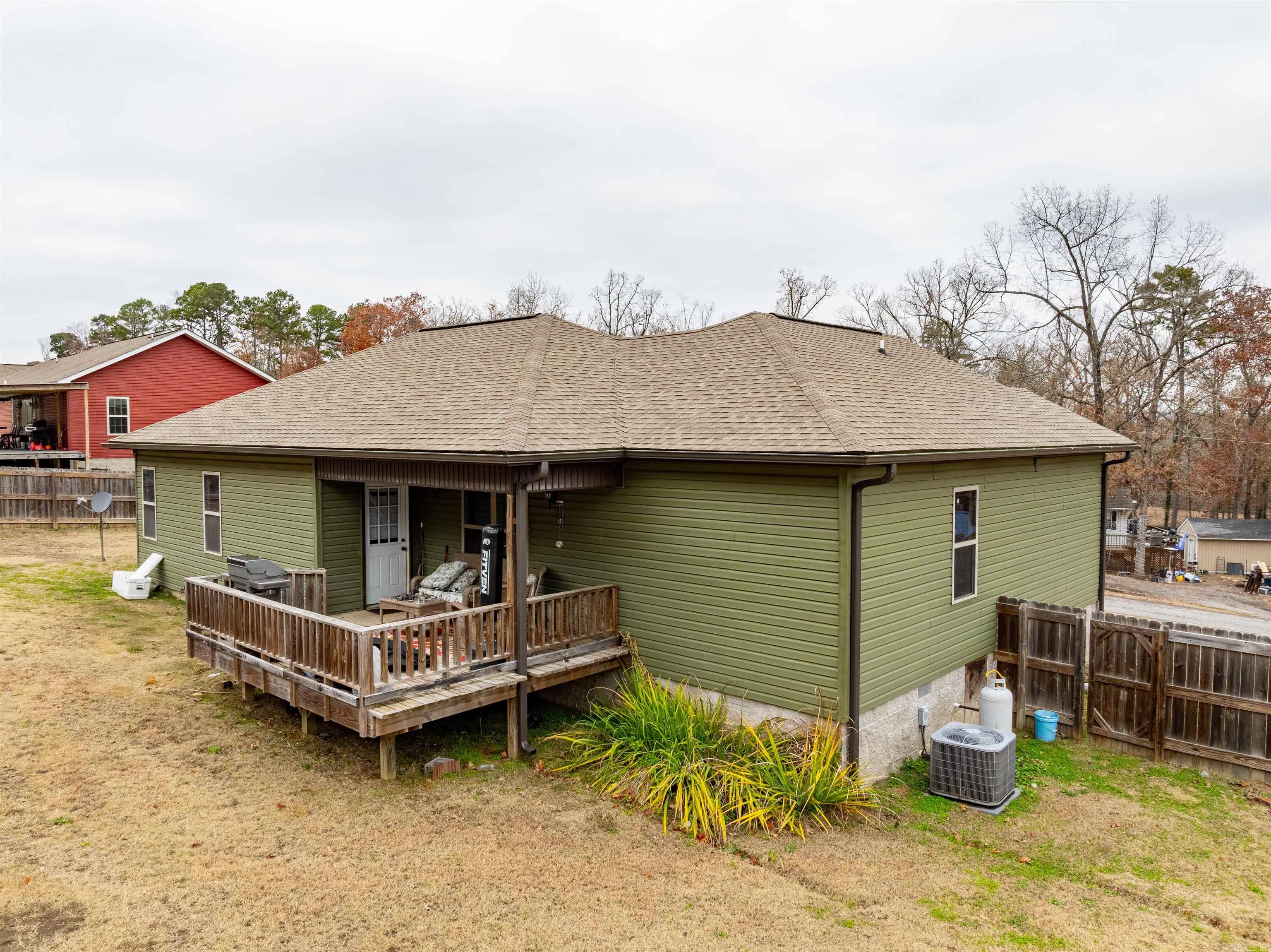 RIVERWOODS ESTATES PHASE ONE - Residential