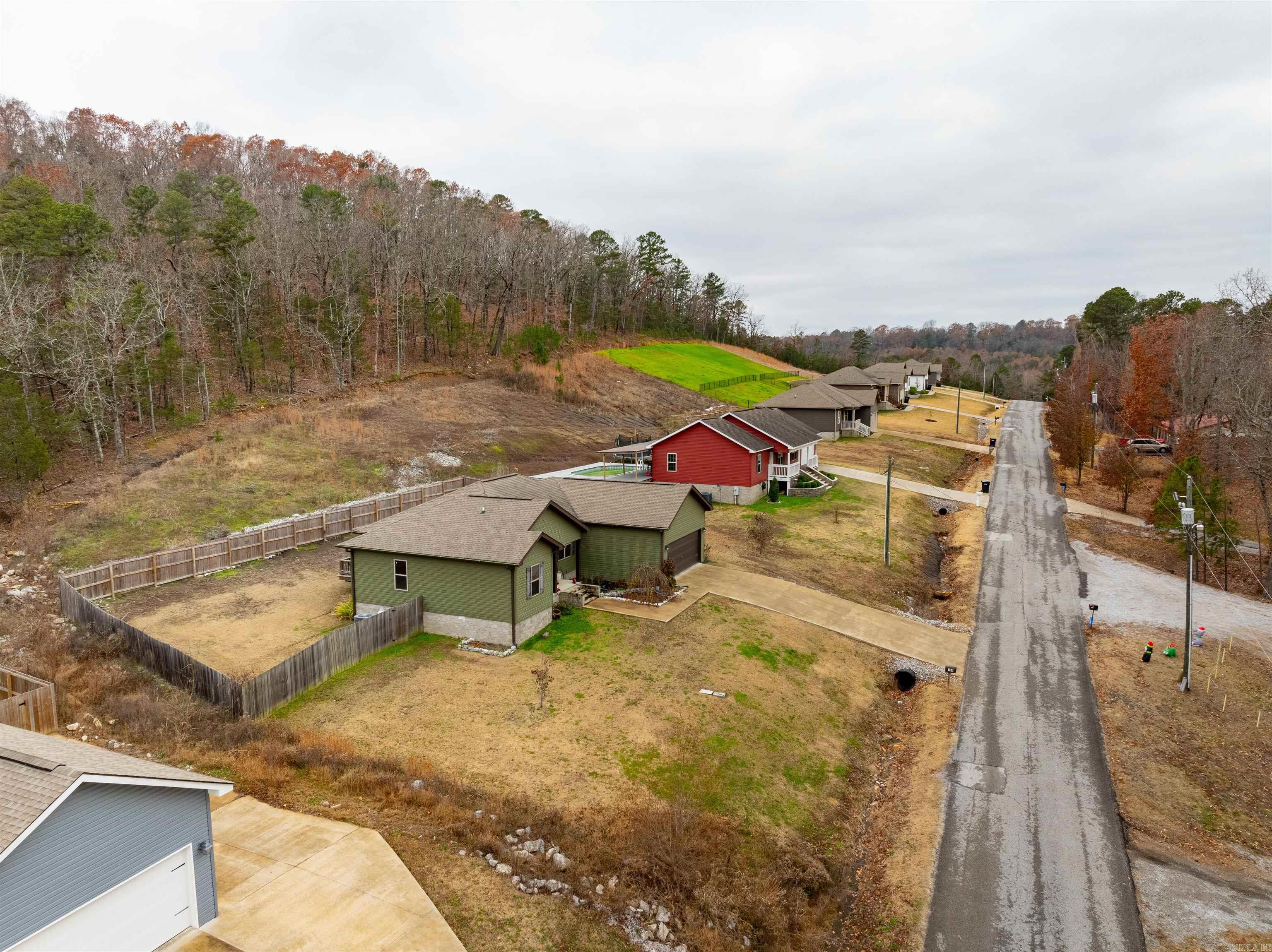 RIVERWOODS ESTATES PHASE ONE - Residential