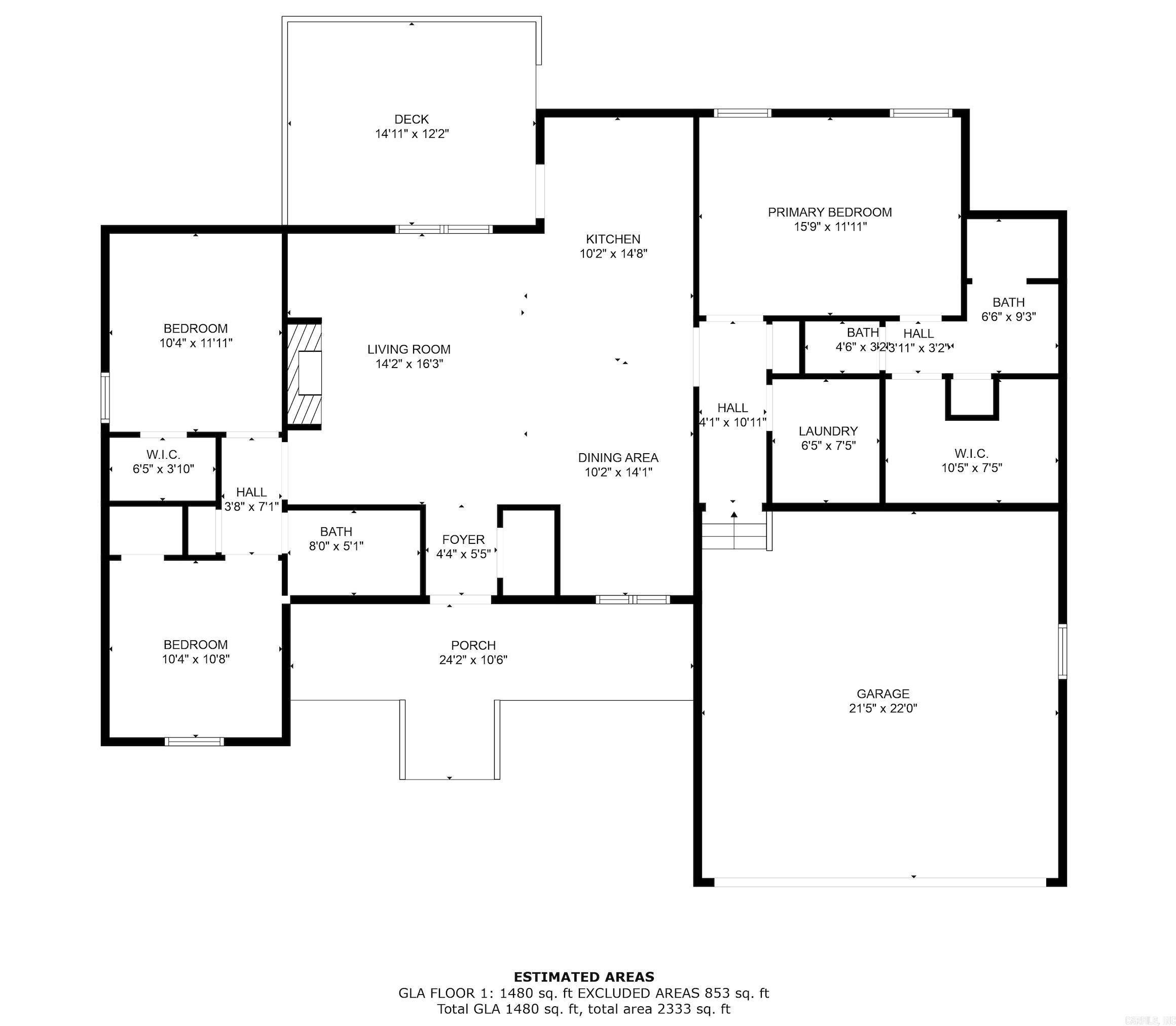 RIVERWOODS ESTATES PHASE ONE - Residential