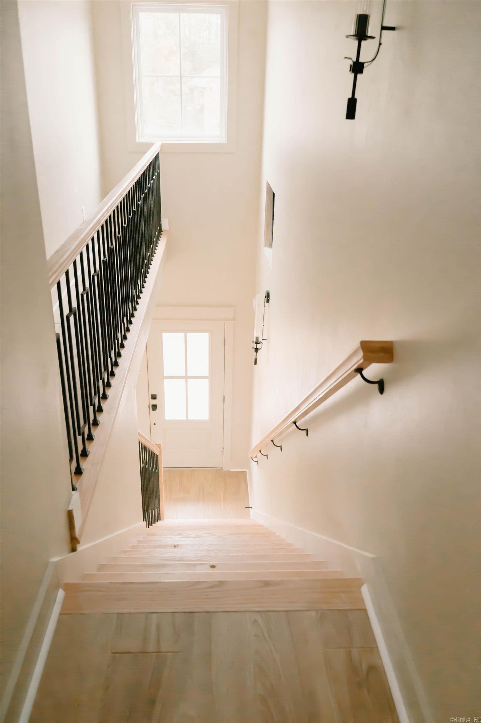 THE LANDING @ CENTENNIAL VALLEY - Residential