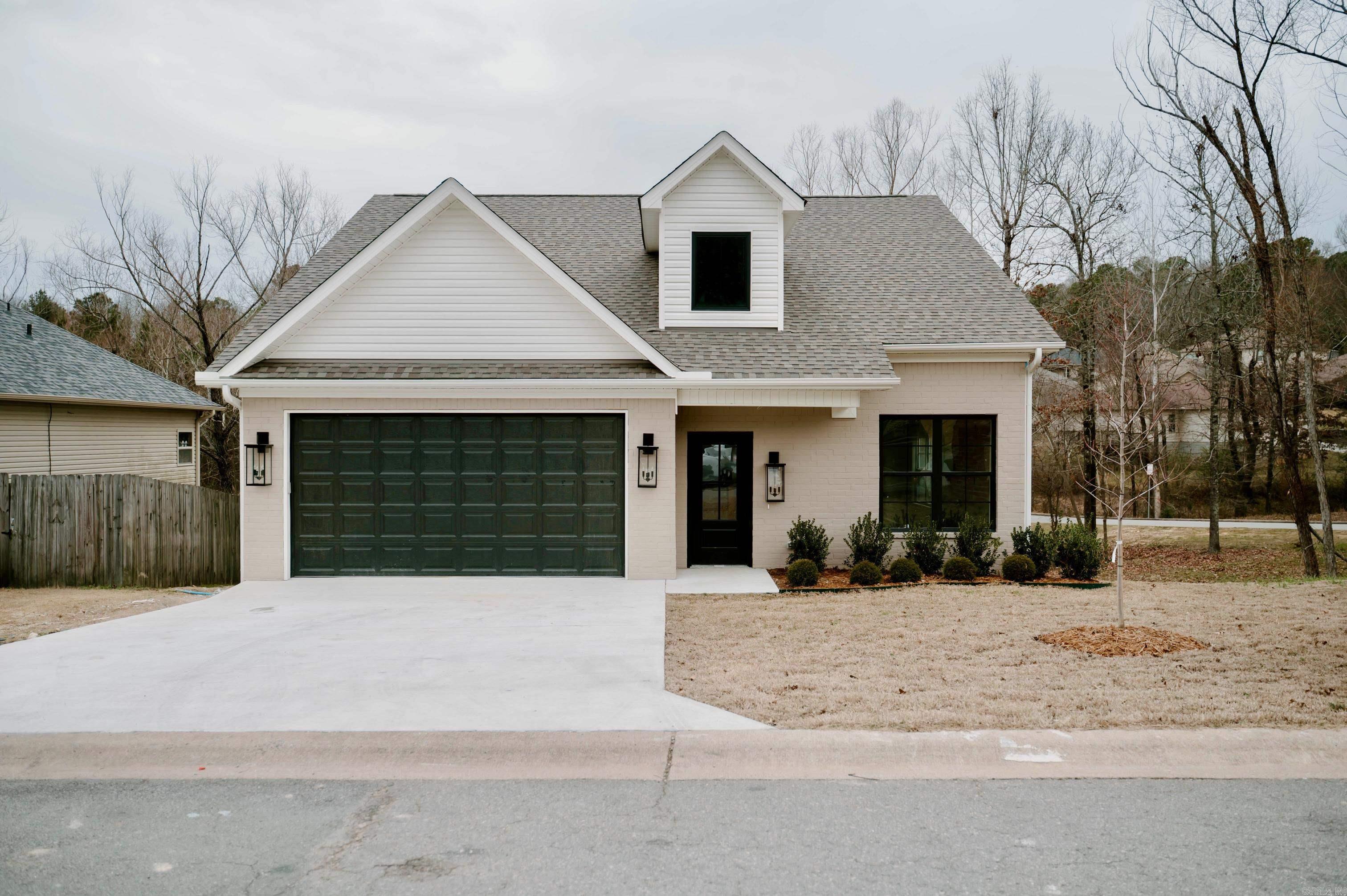 THE LANDING @ CENTENNIAL VALLEY - Residential