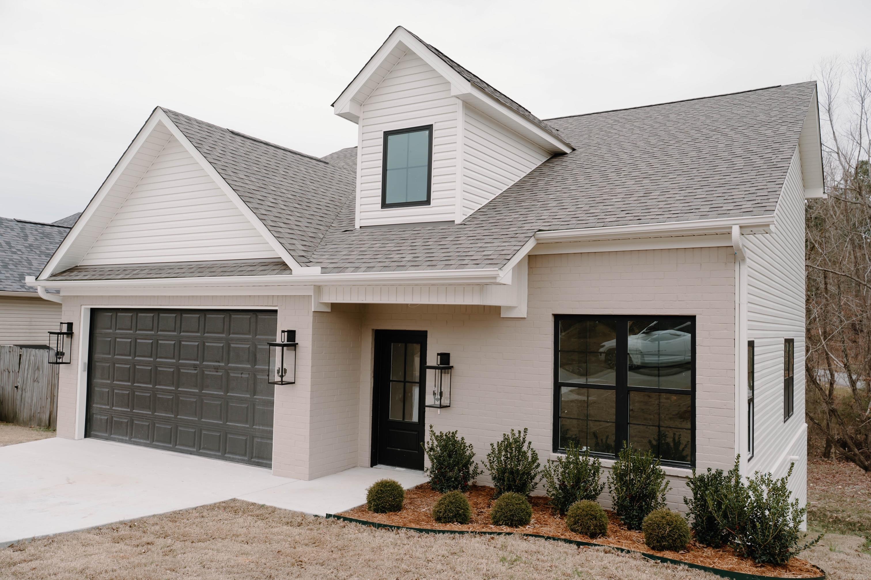 THE LANDING @ CENTENNIAL VALLEY - Residential