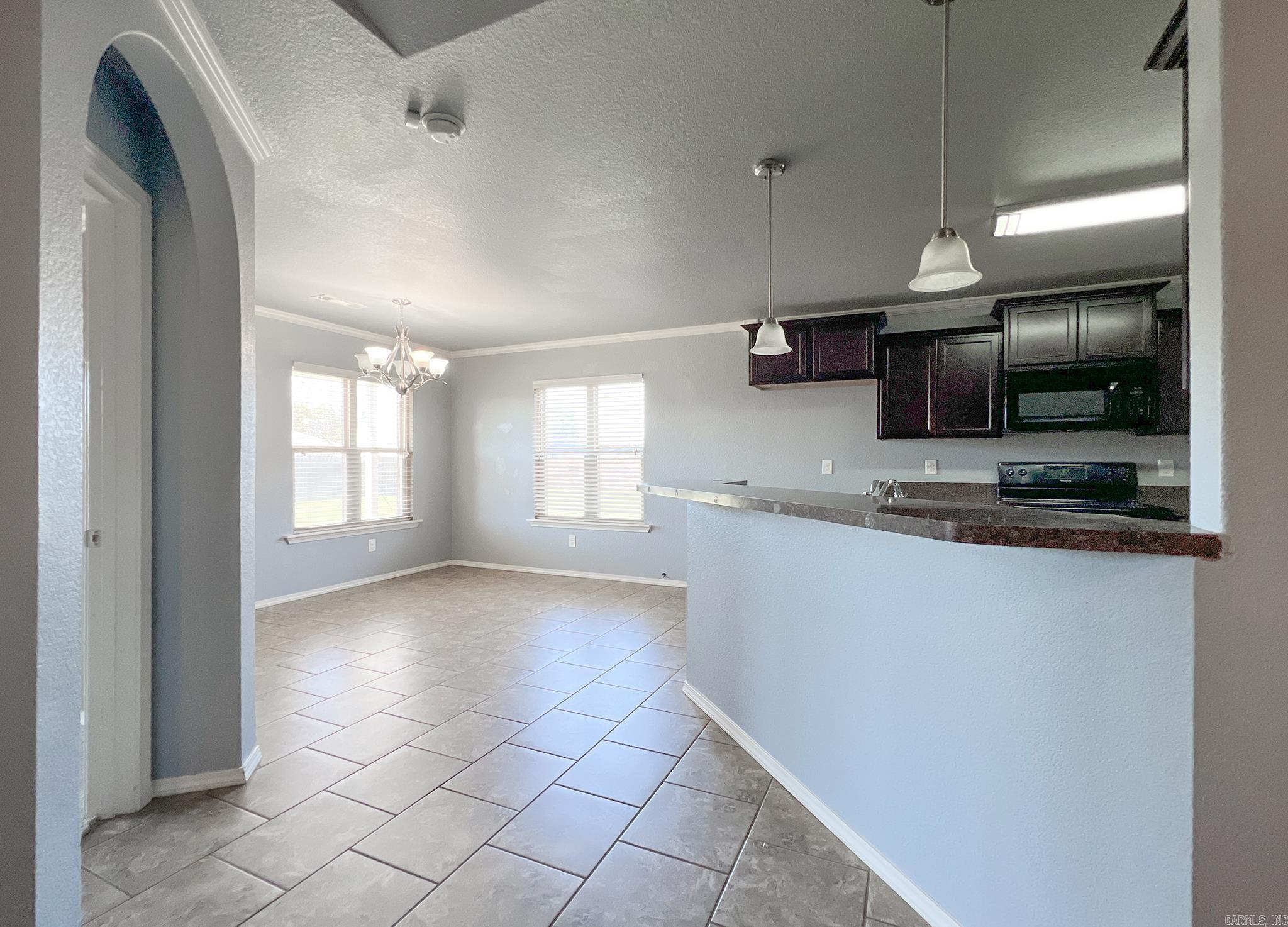 TRAMMEL ESTATES - Residential