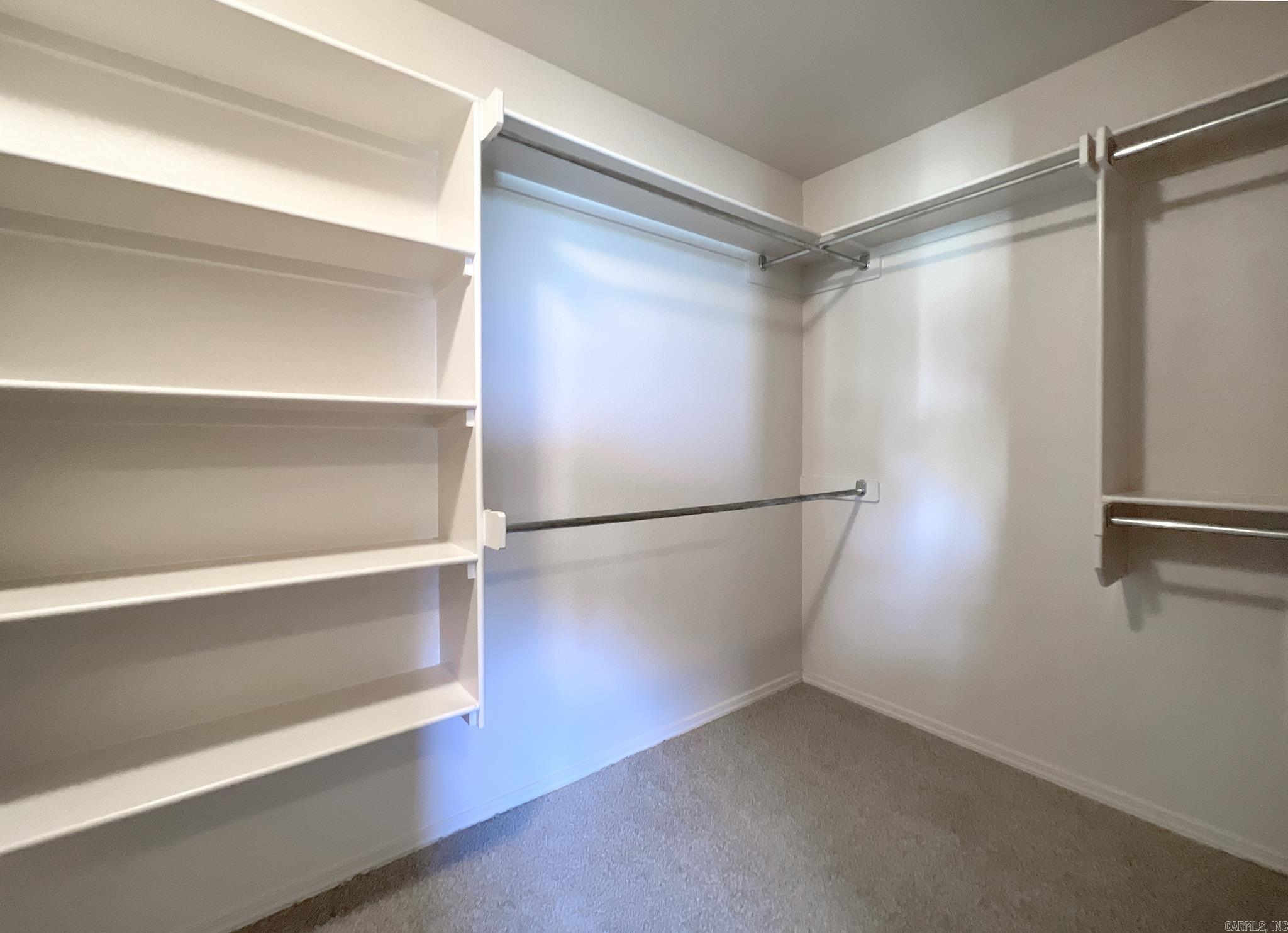 TRAMMEL ESTATES - Residential