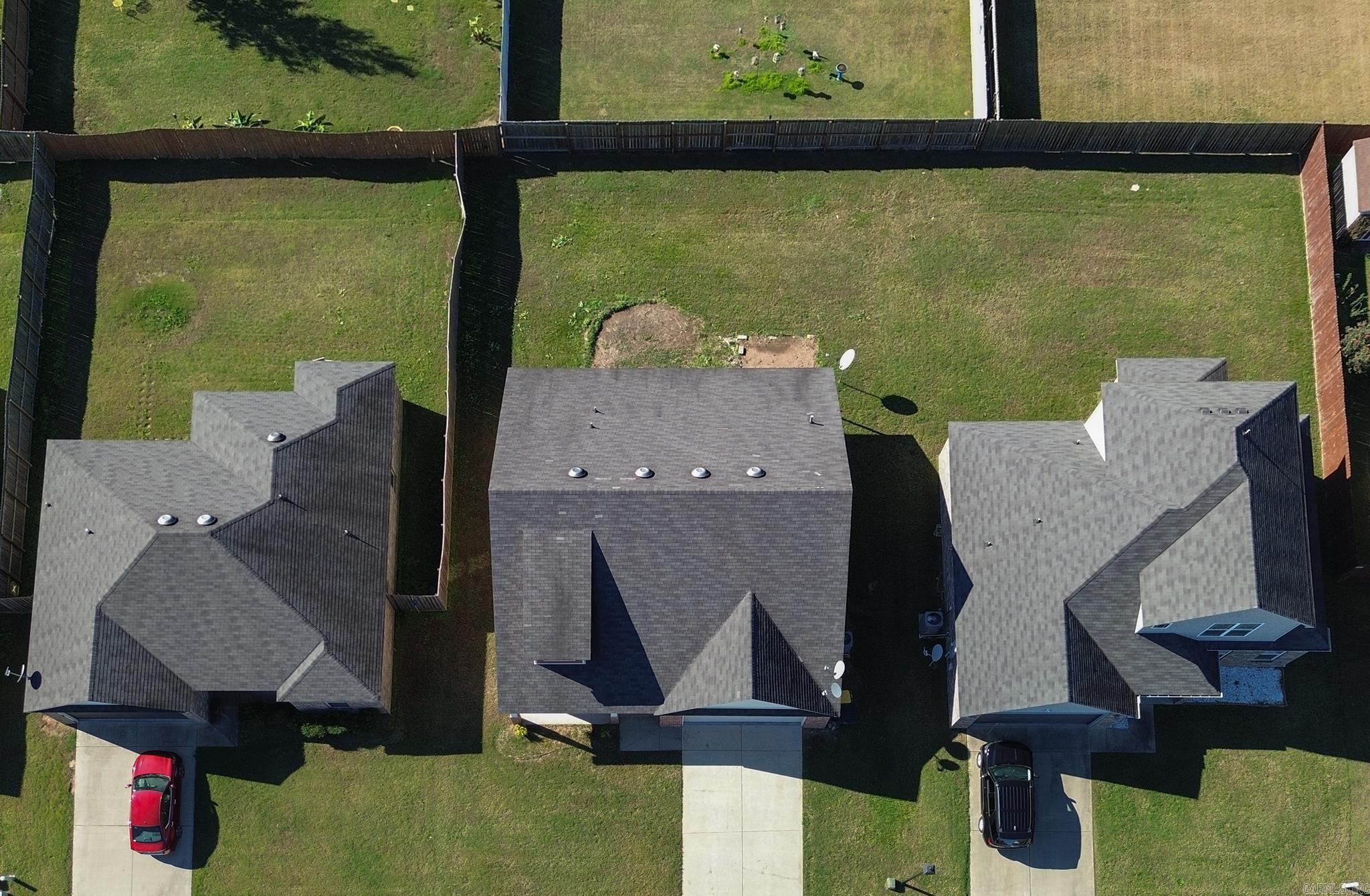 TRAMMEL ESTATES - Residential