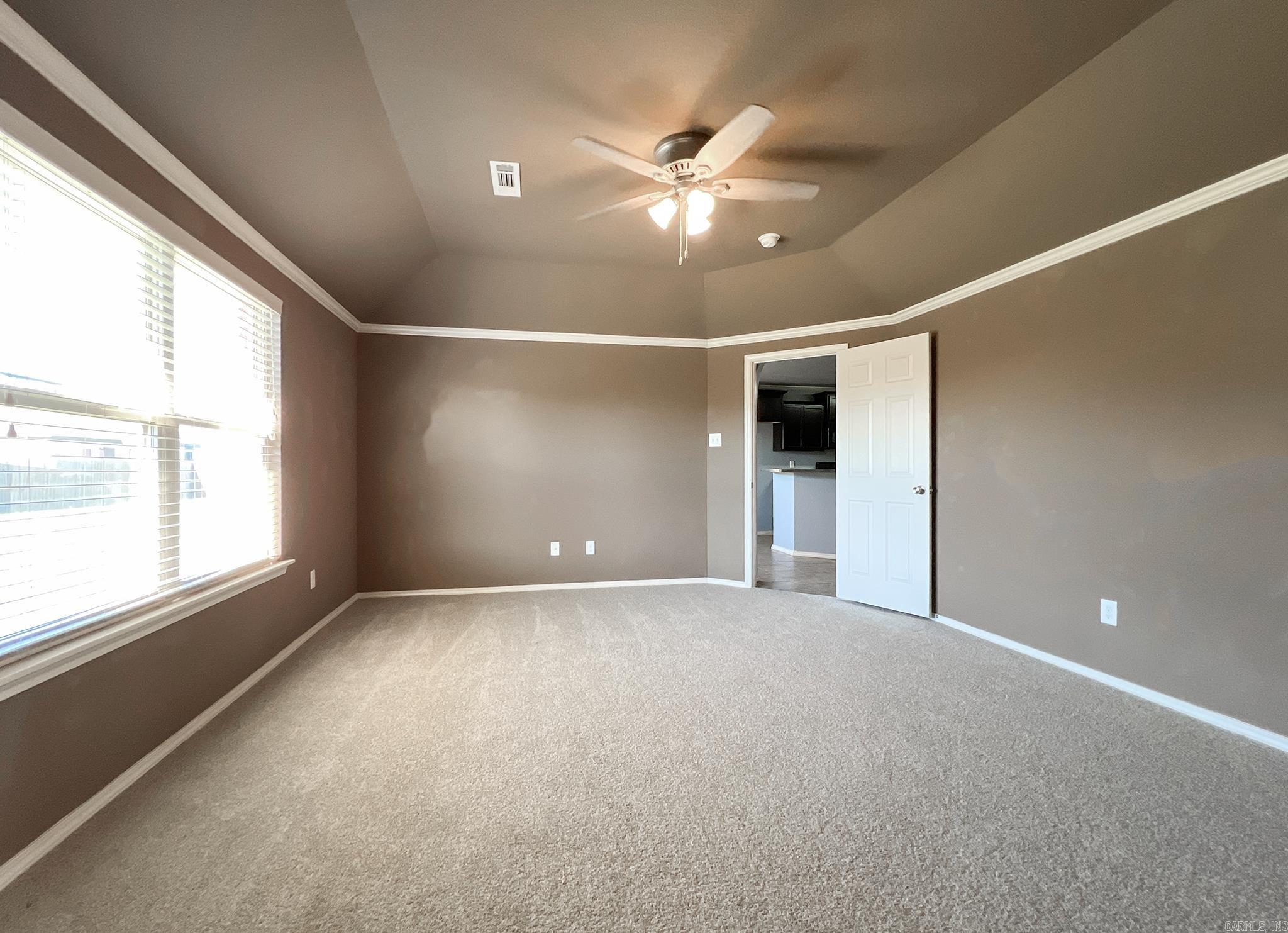 TRAMMEL ESTATES - Residential