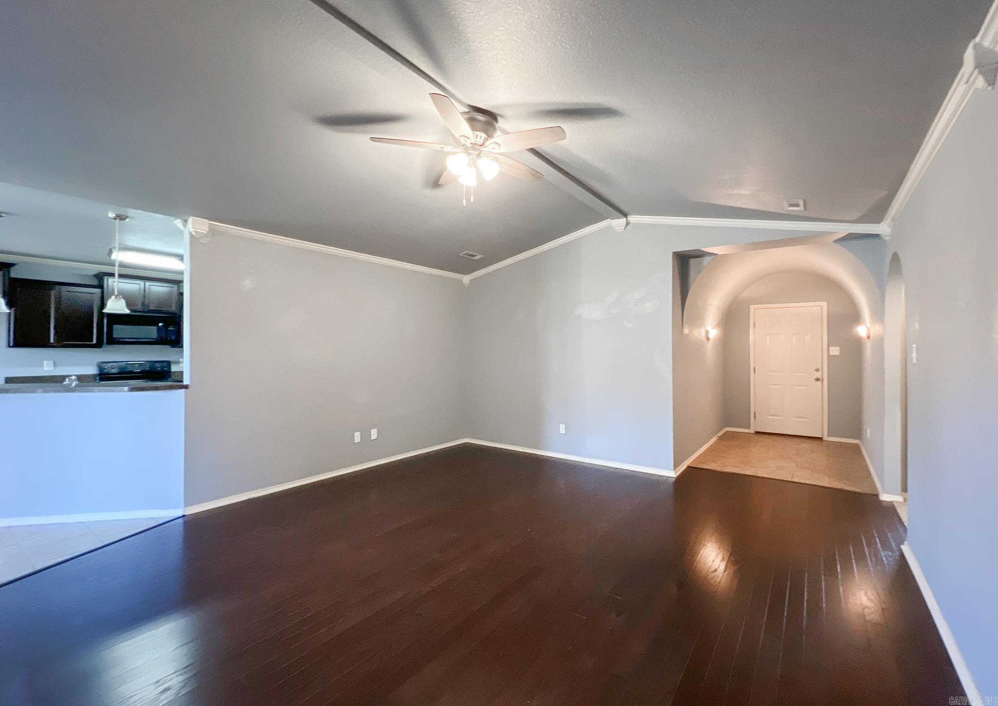 TRAMMEL ESTATES - Residential