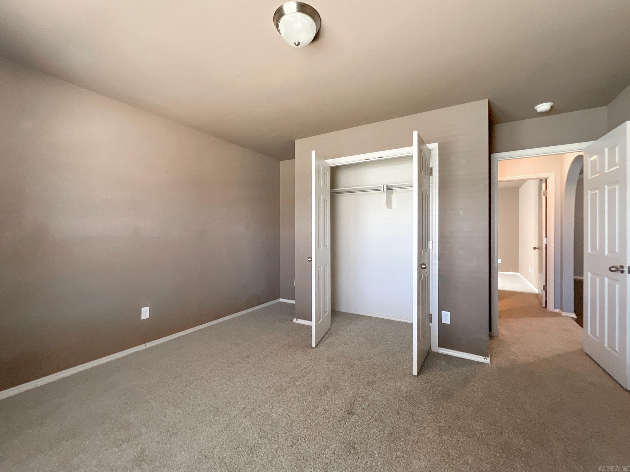 TRAMMEL ESTATES - Residential